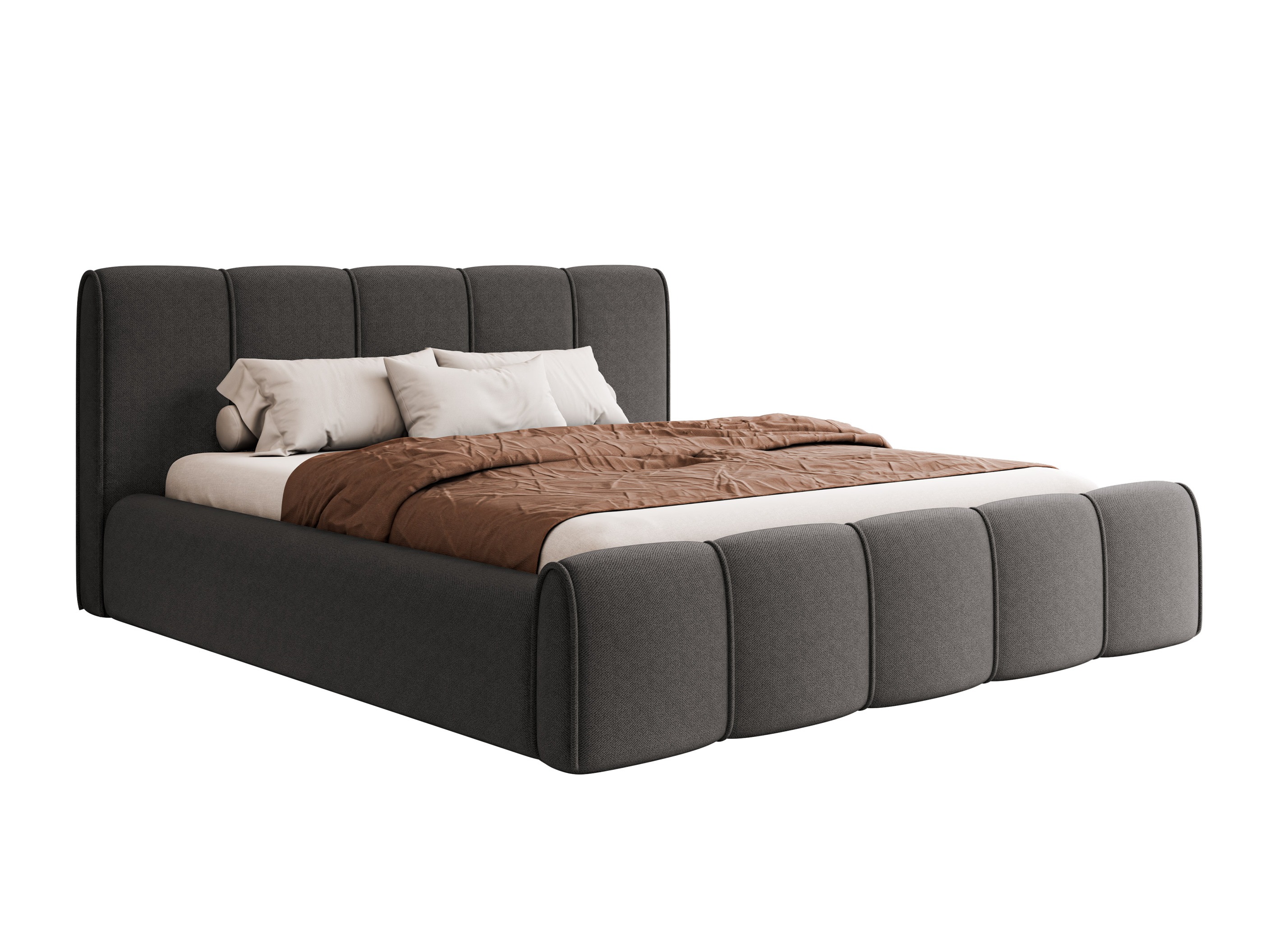 Bed Clario (Kronos 22)