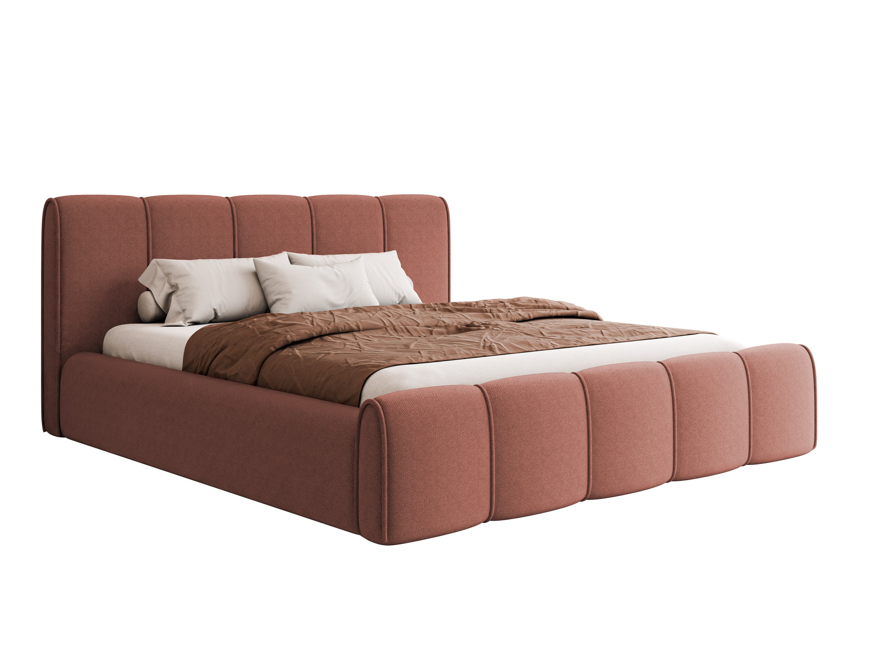 Bed Clario (Kronos 29)