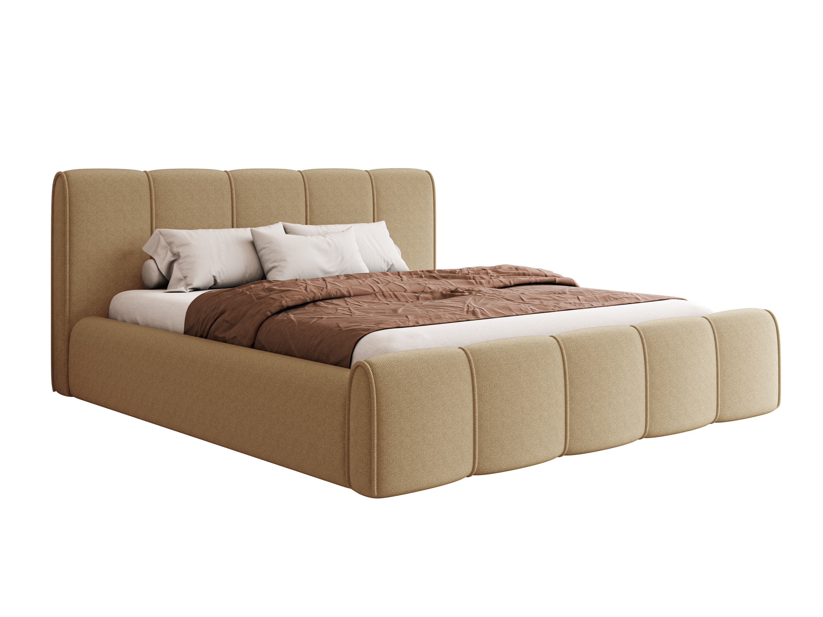 Bed Clario (Kronos 35)