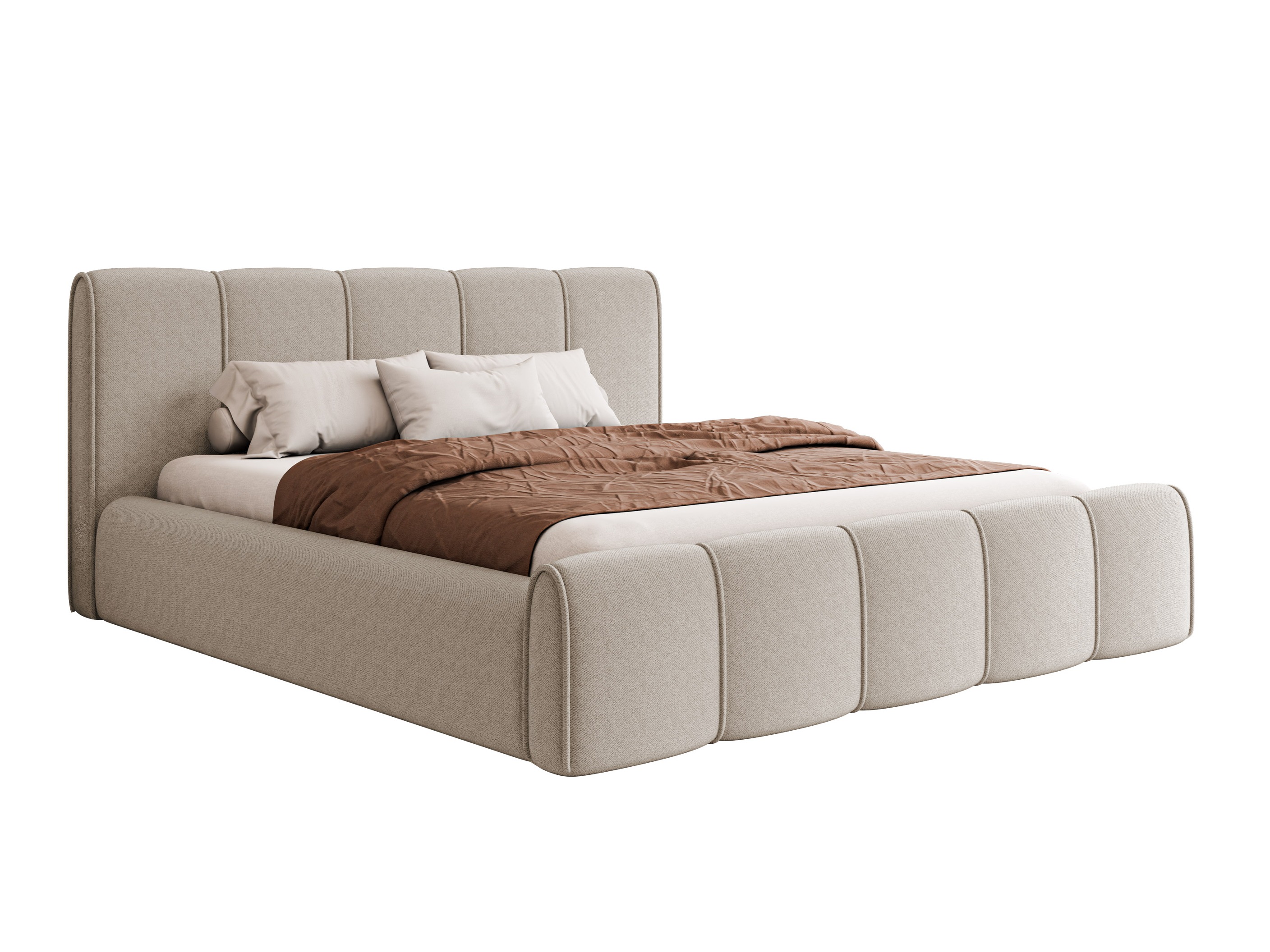 Bed Clario (Paros 02)