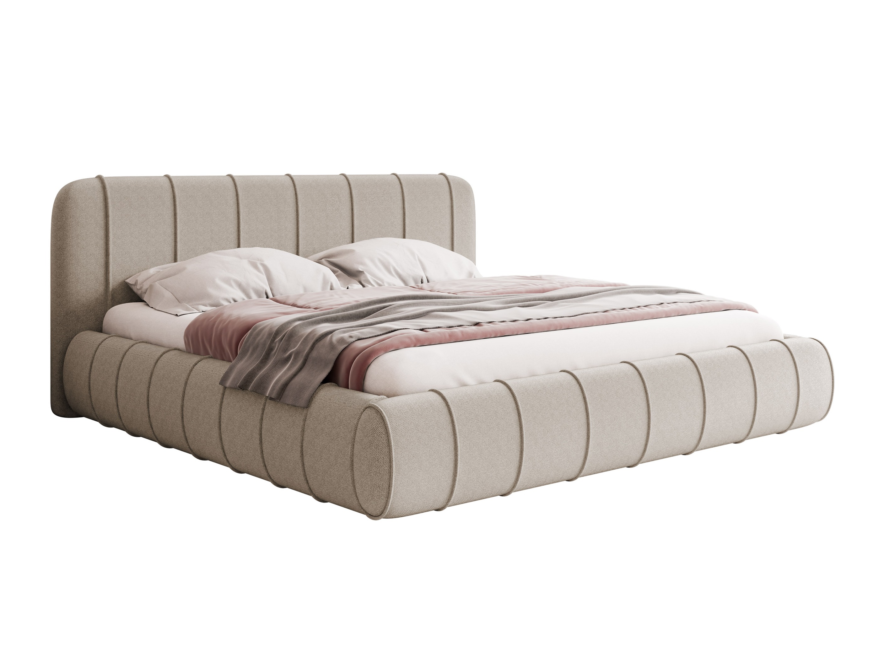 Bed Cucumos (Paros 02)