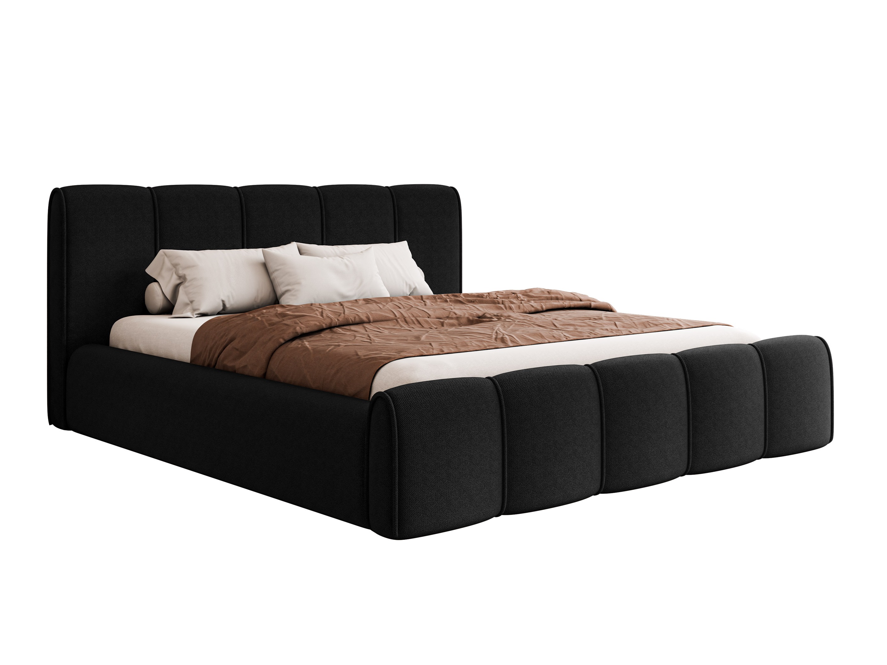Bed Hesperia 126 (Kronos 07)