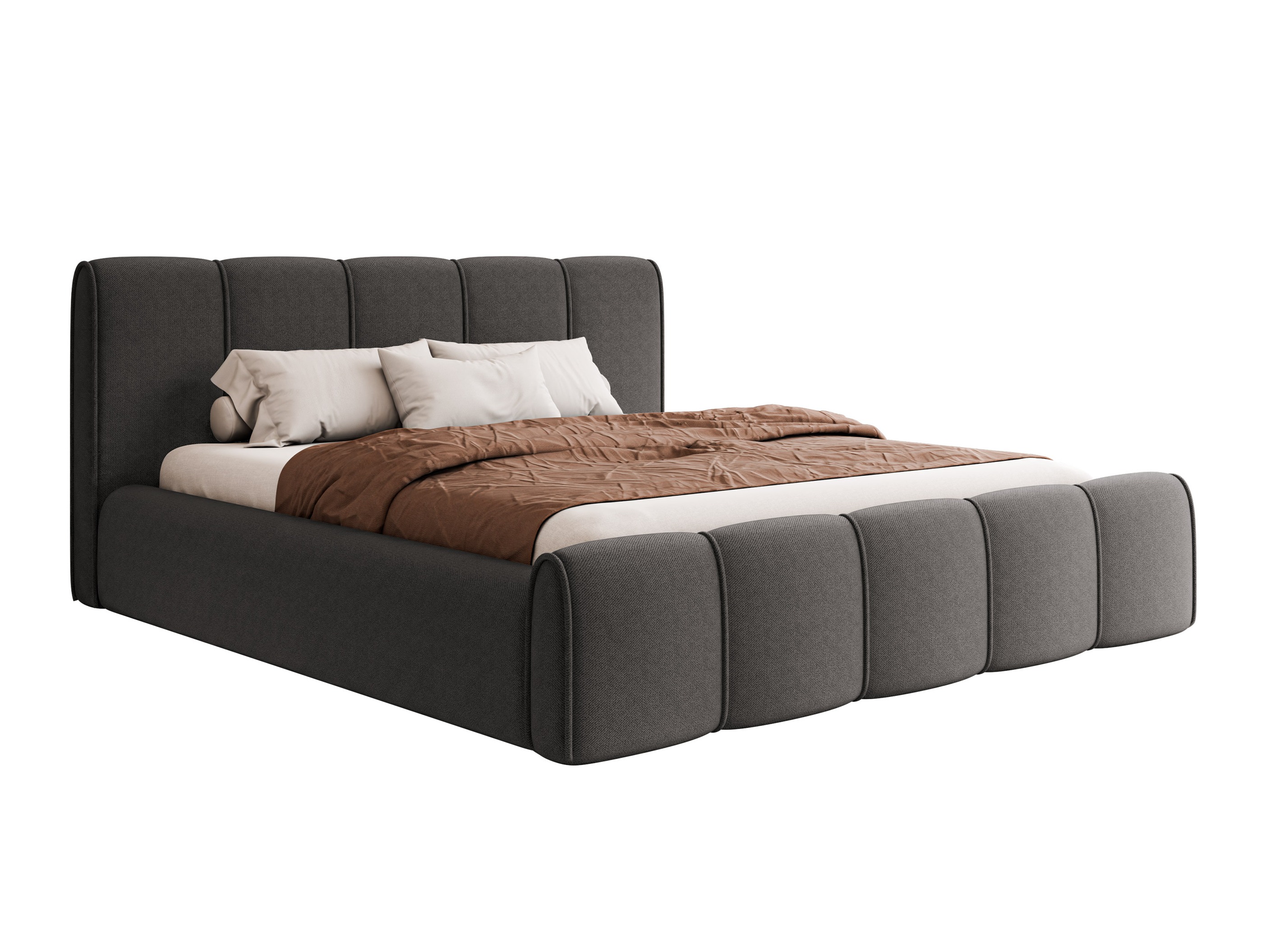 Bed Hesperia 126 (Kronos 22)