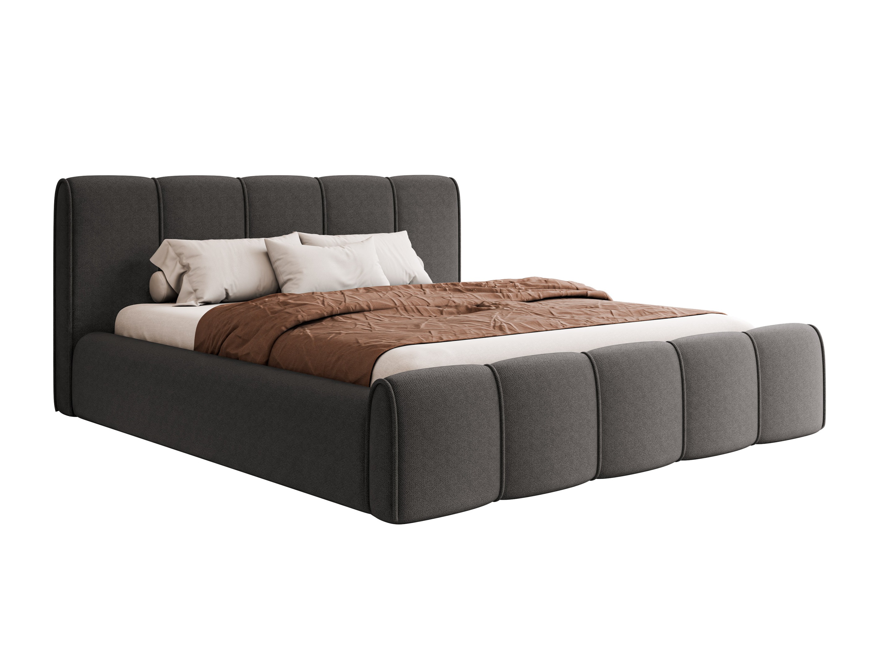 Bed Hesperia 126 (Kronos 22)