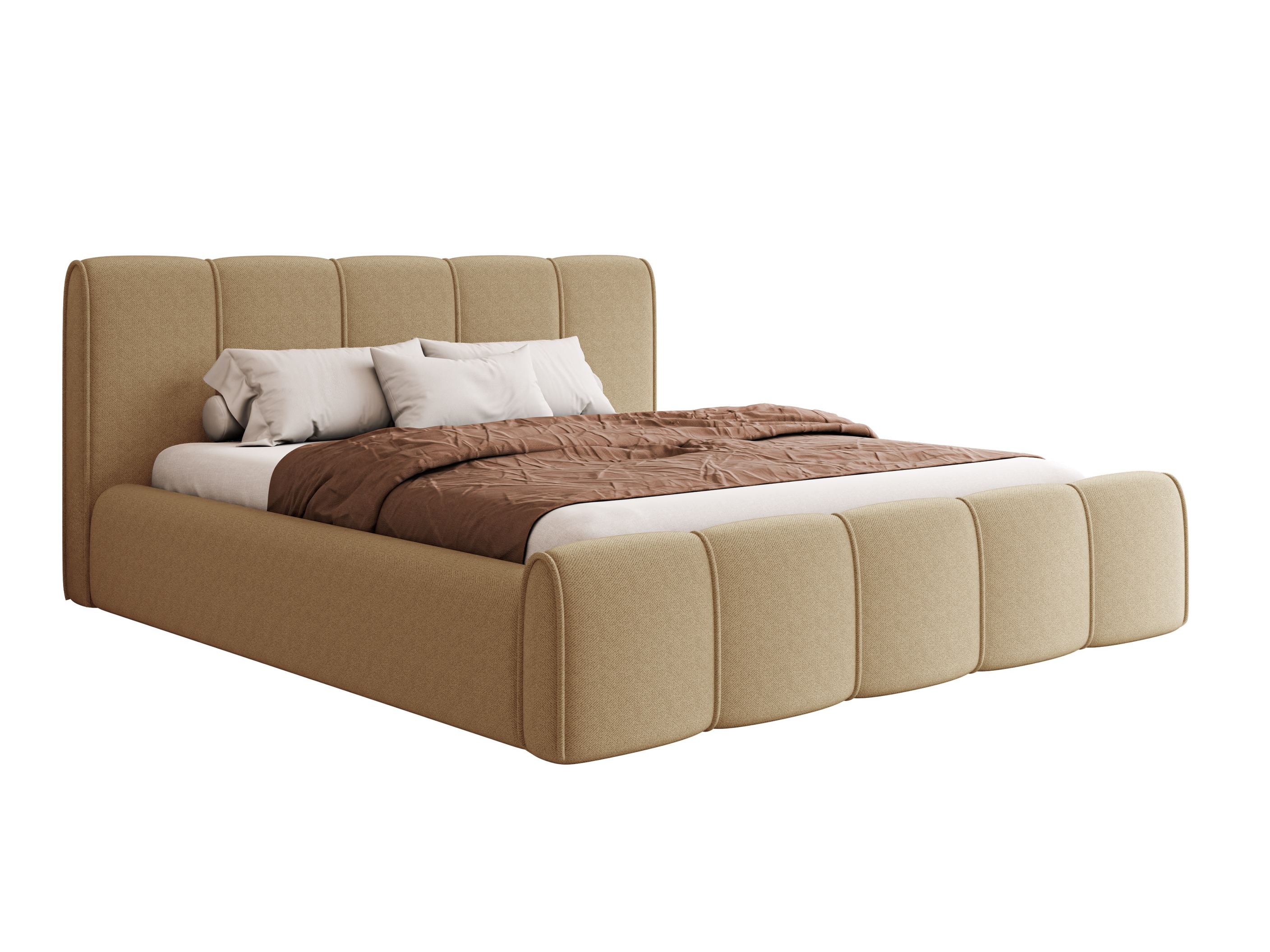 Bed Hesperia 126 (Kronos 35)
