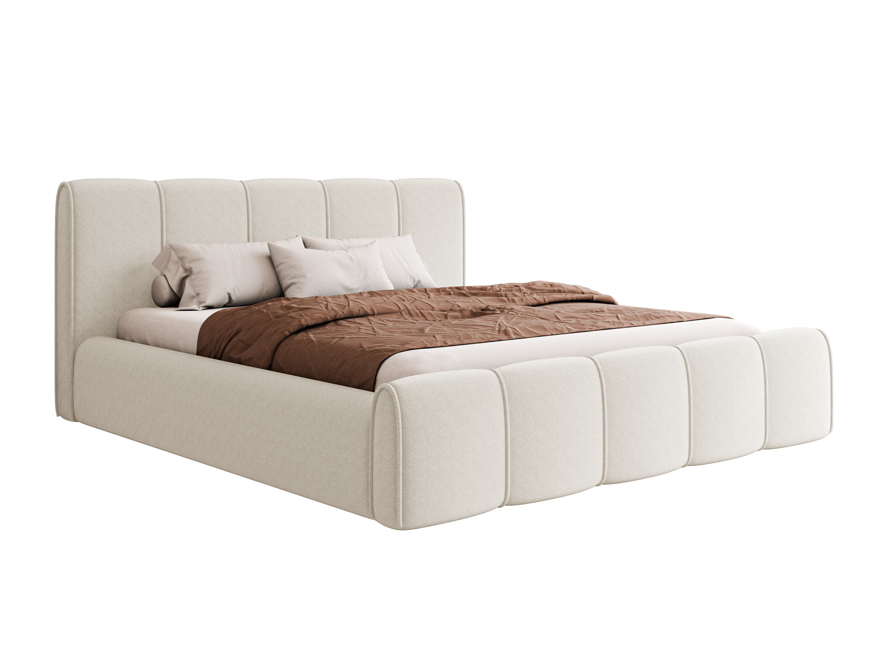 Bed Hesperia 126 (Kronos 38)
