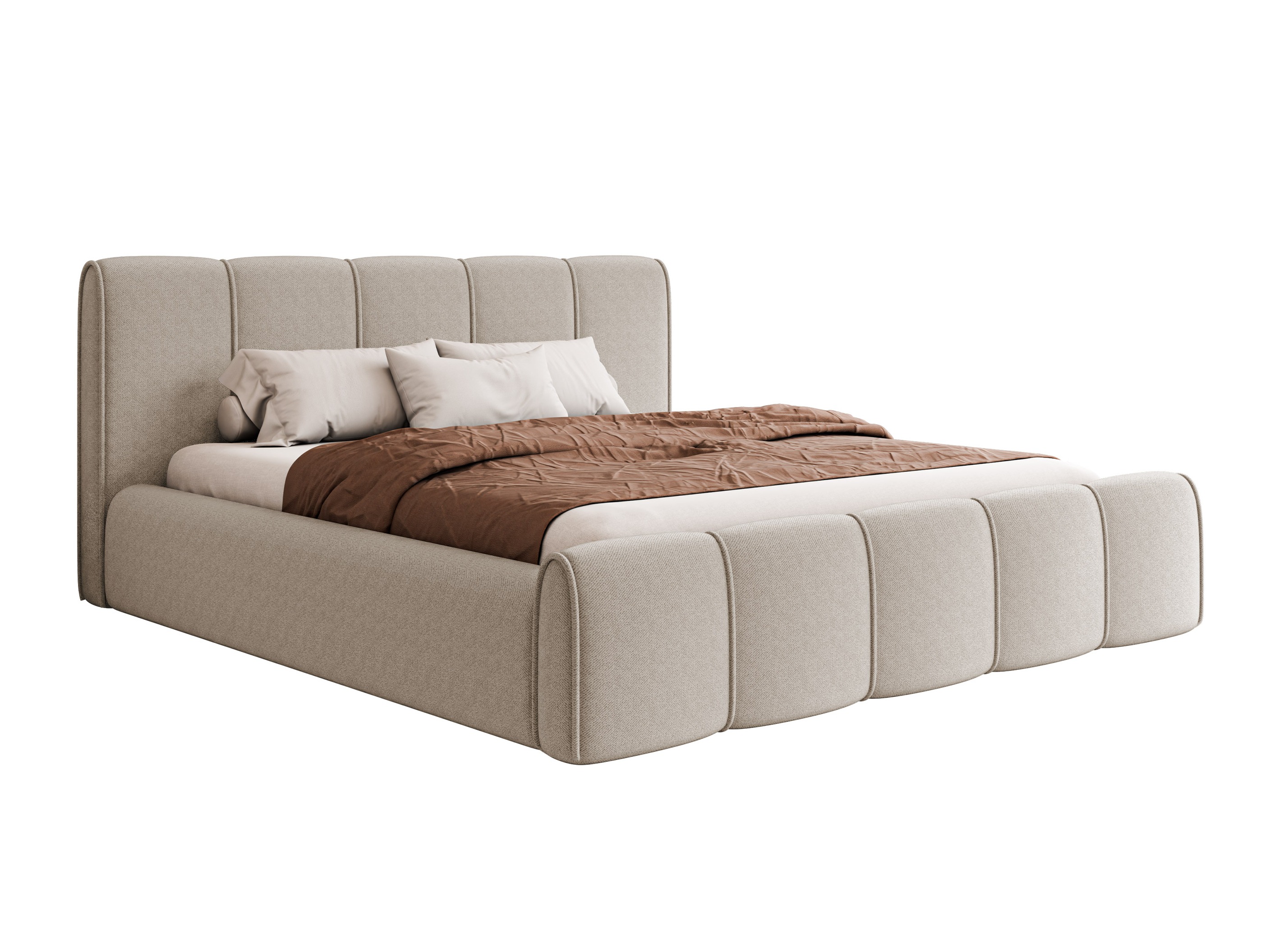 Bed Hesperia 126 (Paros 02)