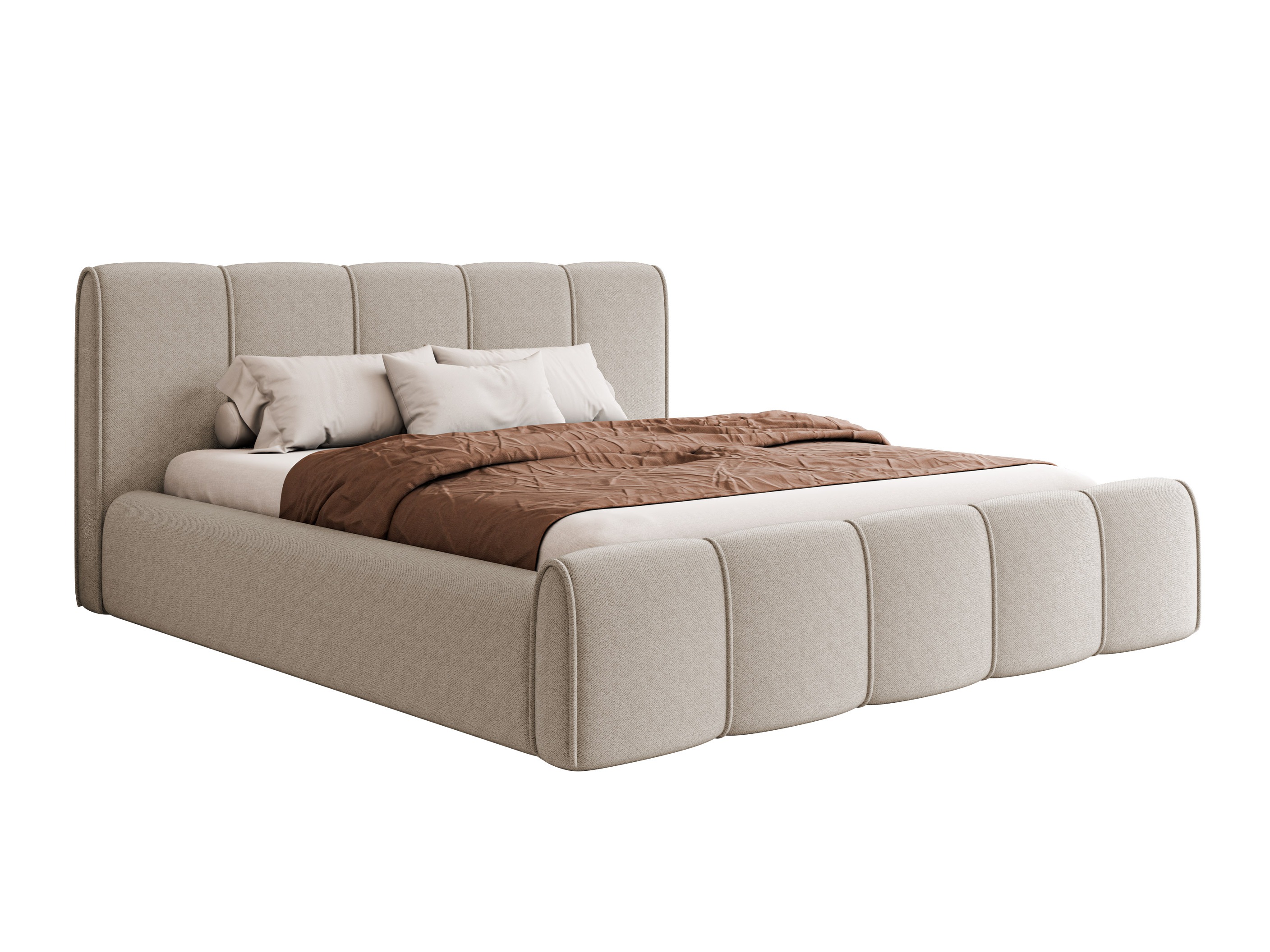 Bed Hesperia 126 (Paros 02)