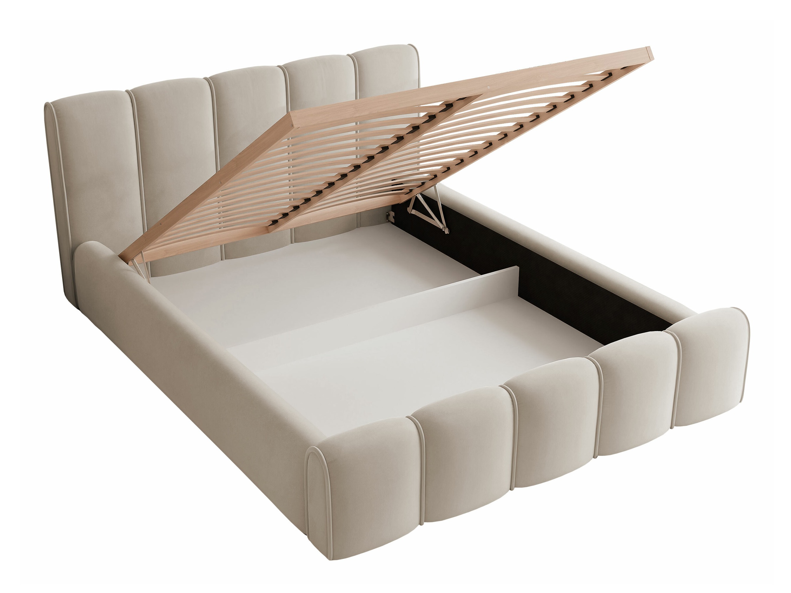 Bed Hesperia 126 (Paros 02)