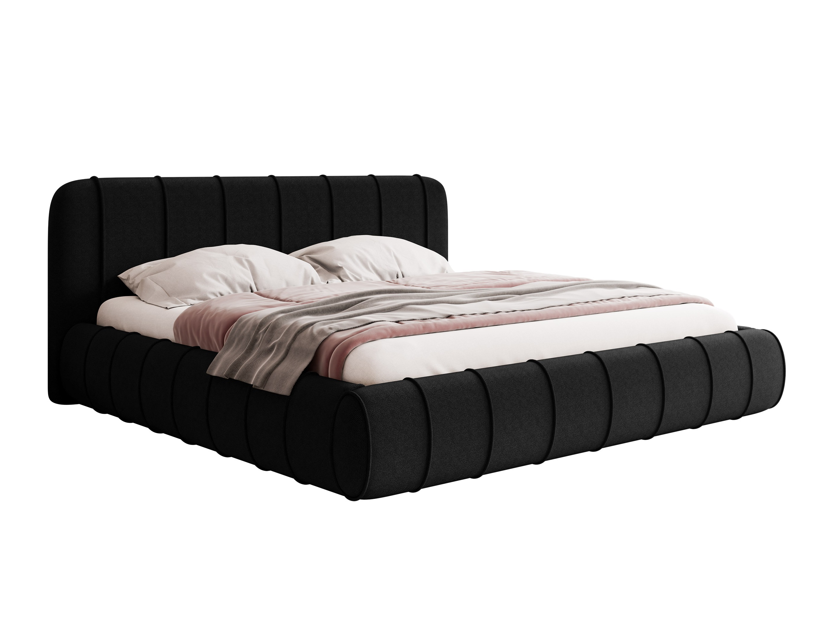 Bed Hesperia 127 (Kronos 07)