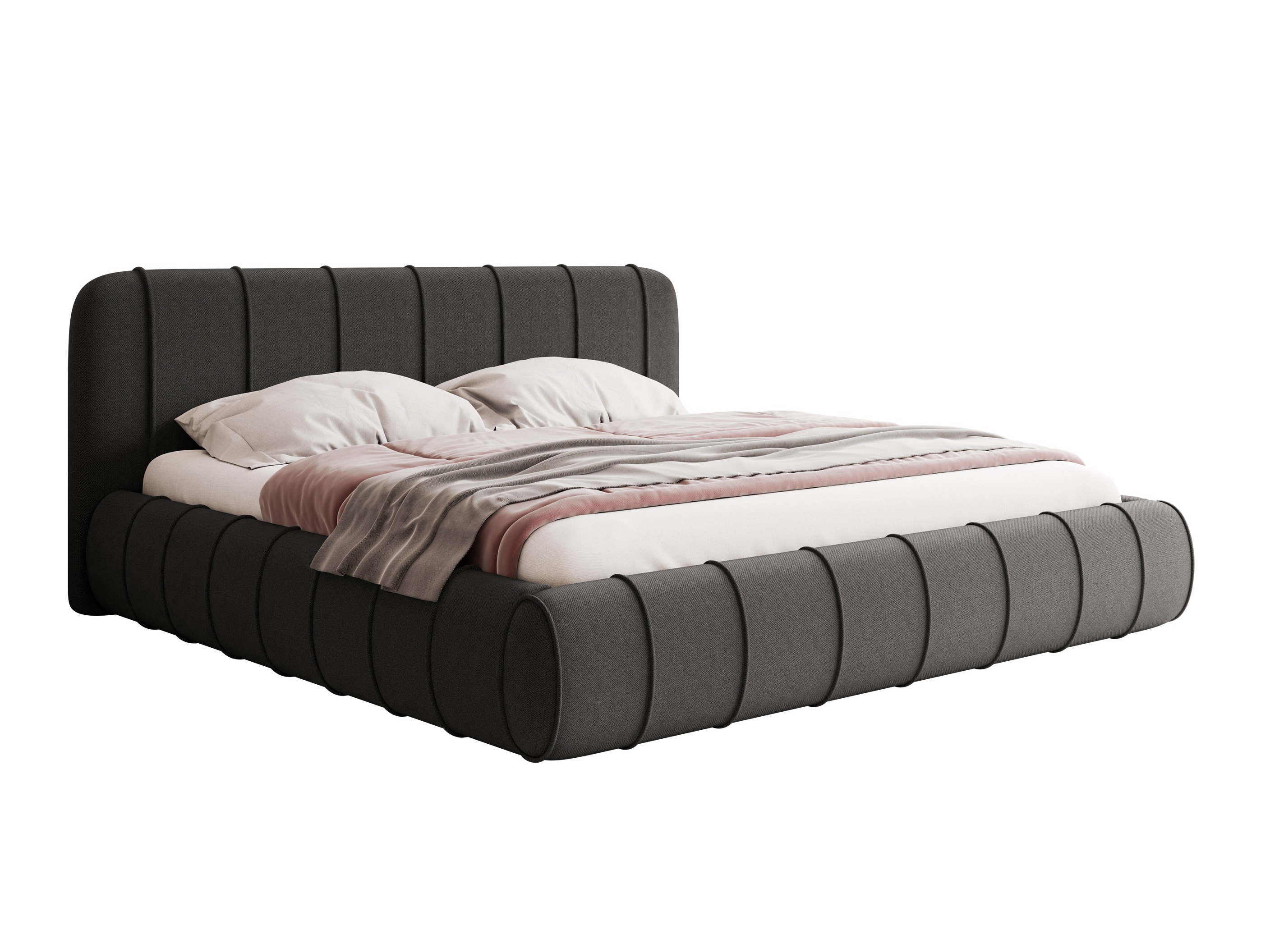 Bed Hesperia 127 (Kronos 22)