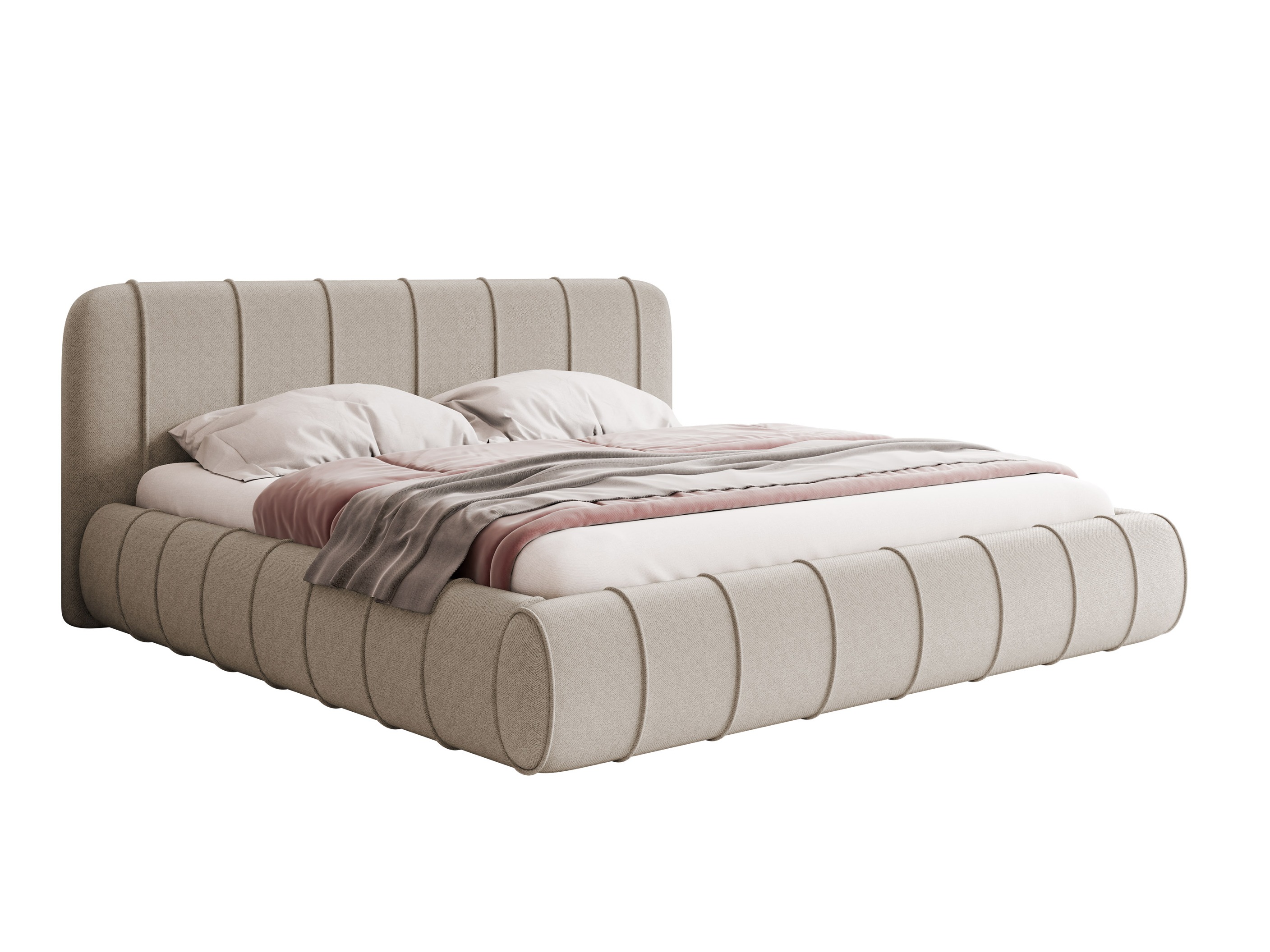 Bed Hesperia 127 (Paros 02)