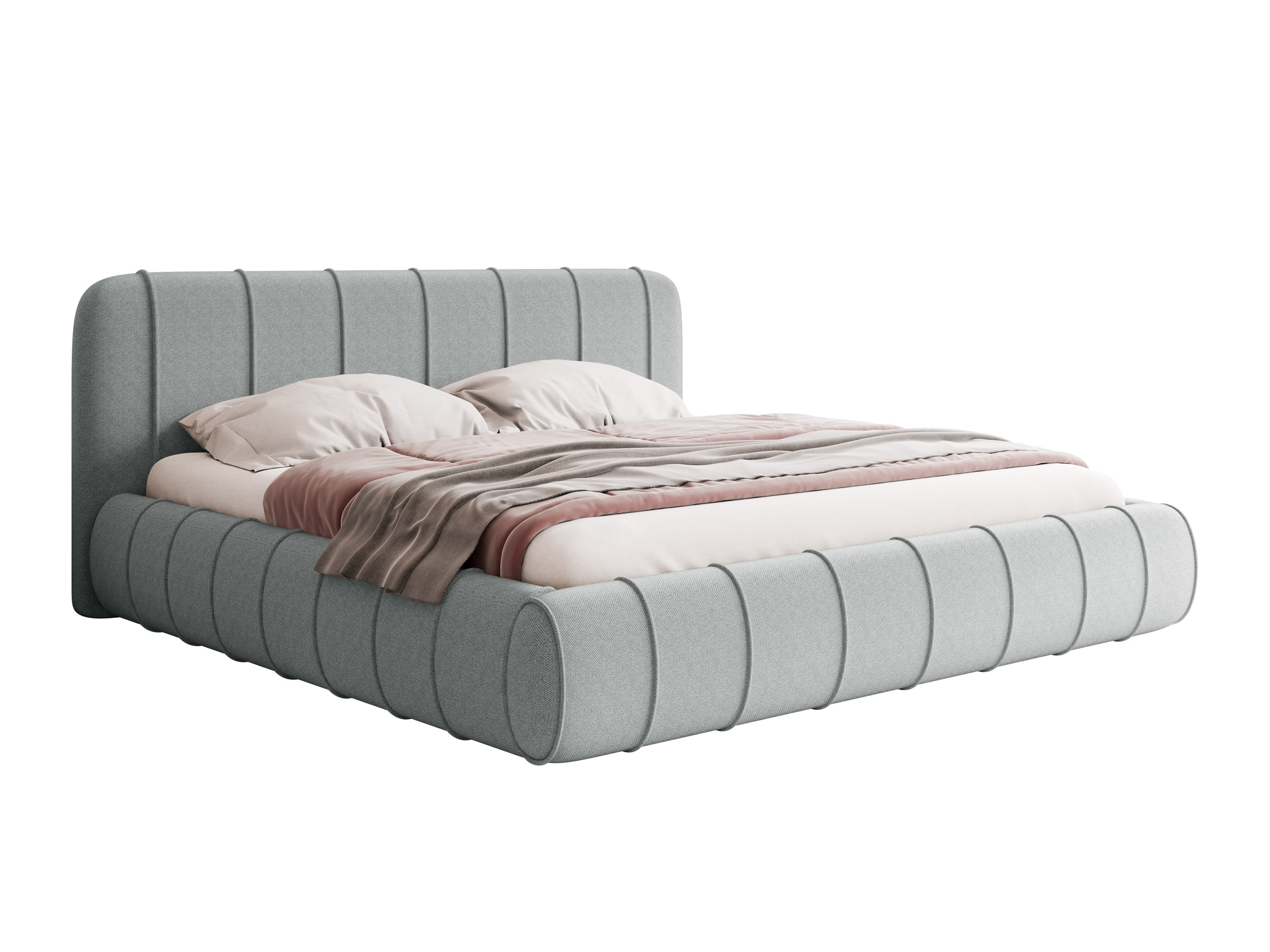 Bed Hesperia 127 (Paros 05)