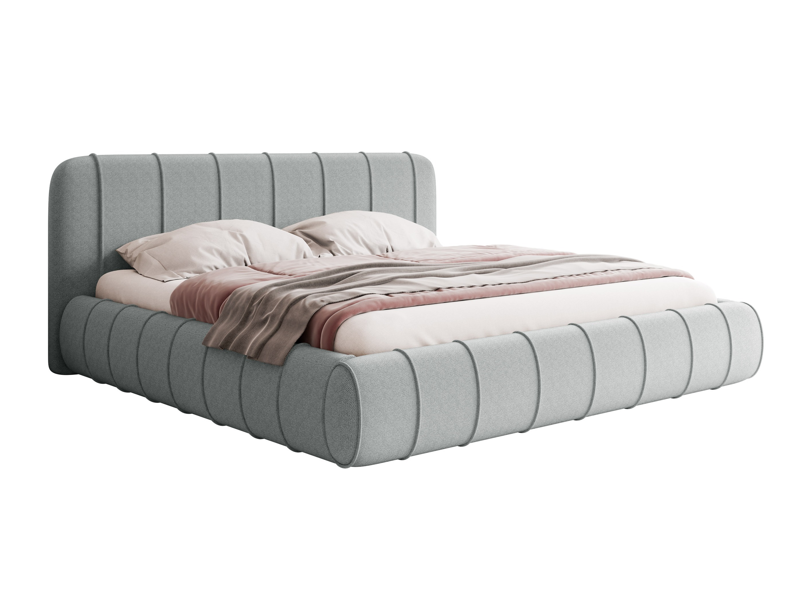 Bed Hesperia 127 (Paros 05)