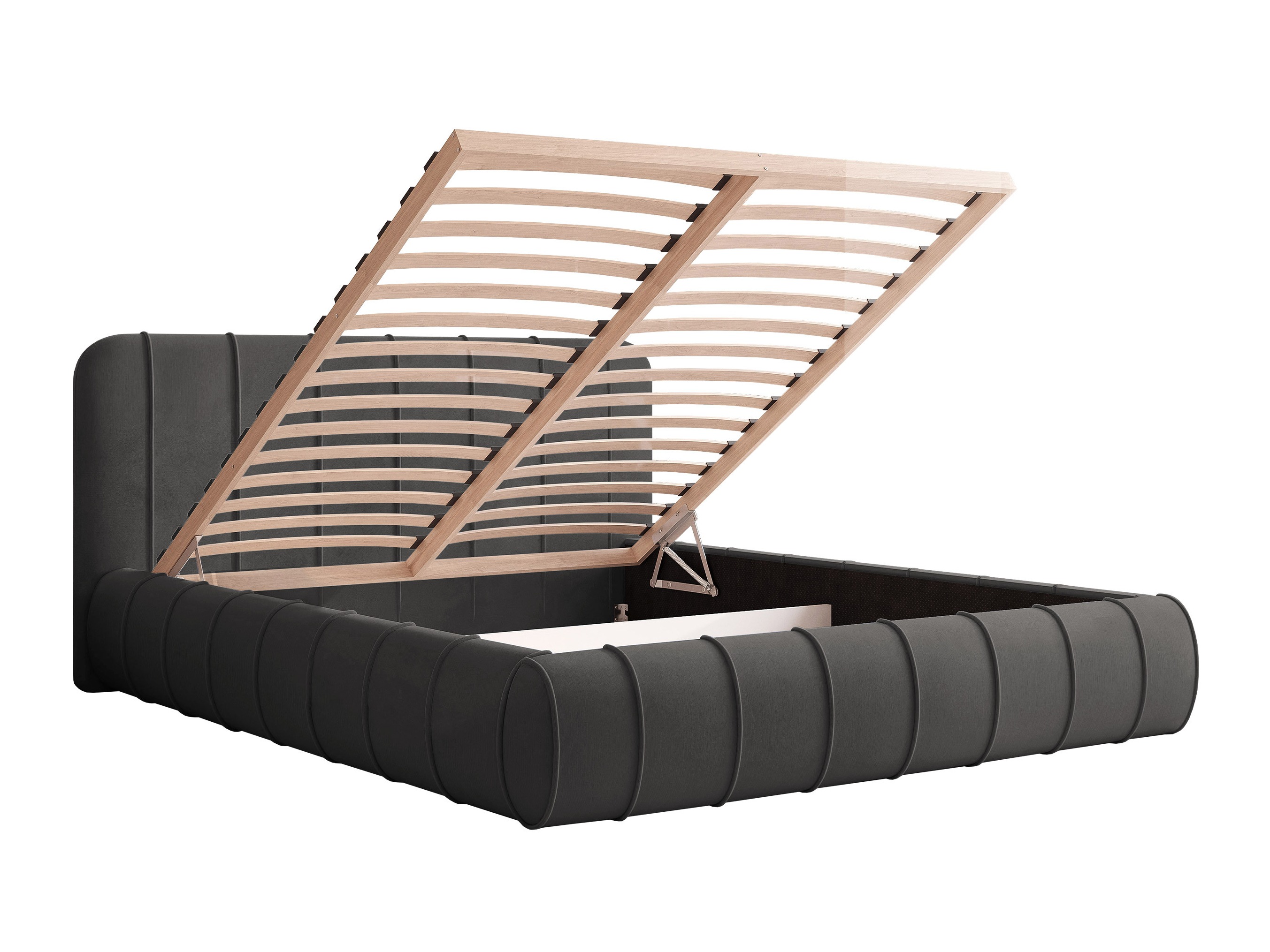 Bed Cucumos (Kronos 38)