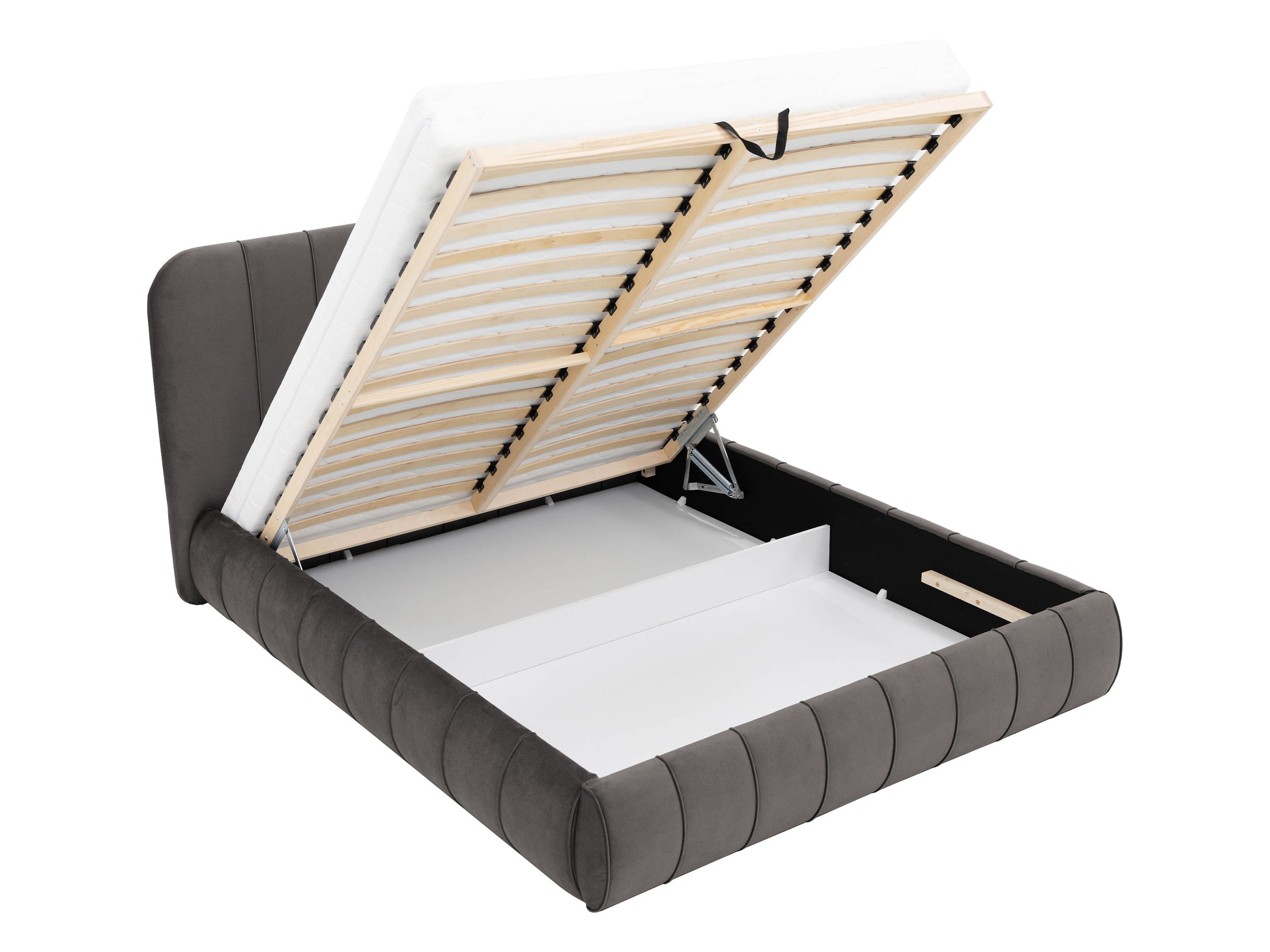 Bed Cucumos (Kronos 38)