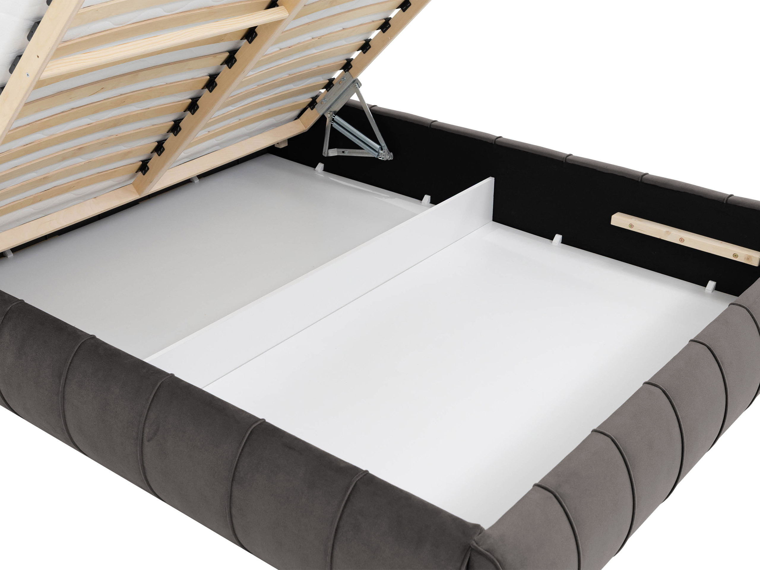 Bed Cucumos (Kronos 38)