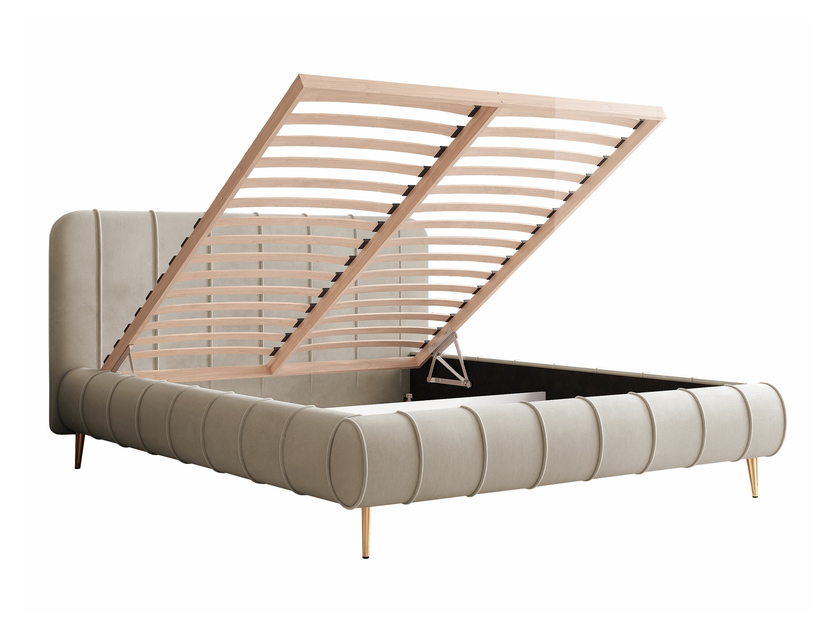 Bed Filos (Paros 02)