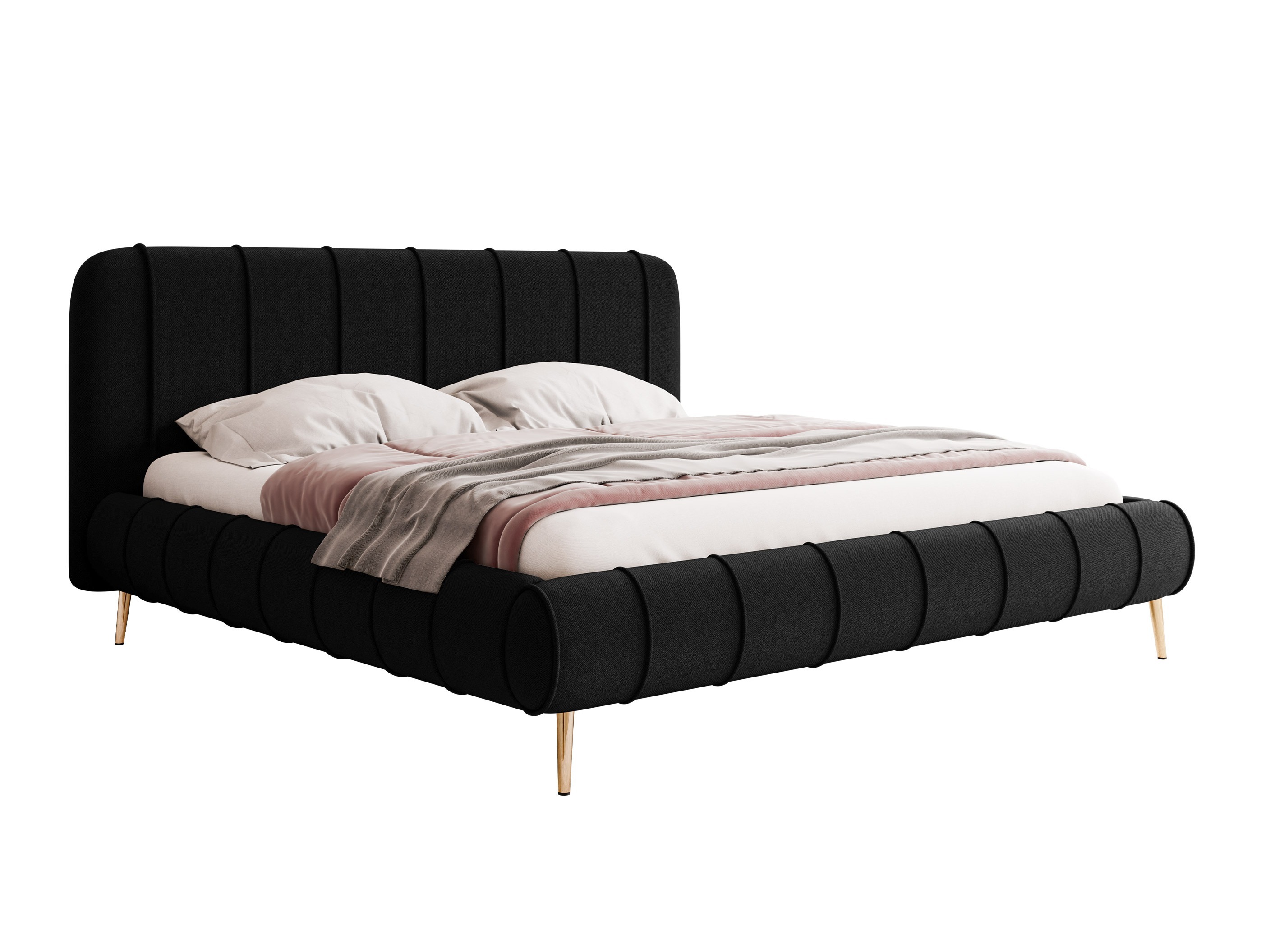Bed Hesperia 128 (Kronos 07)