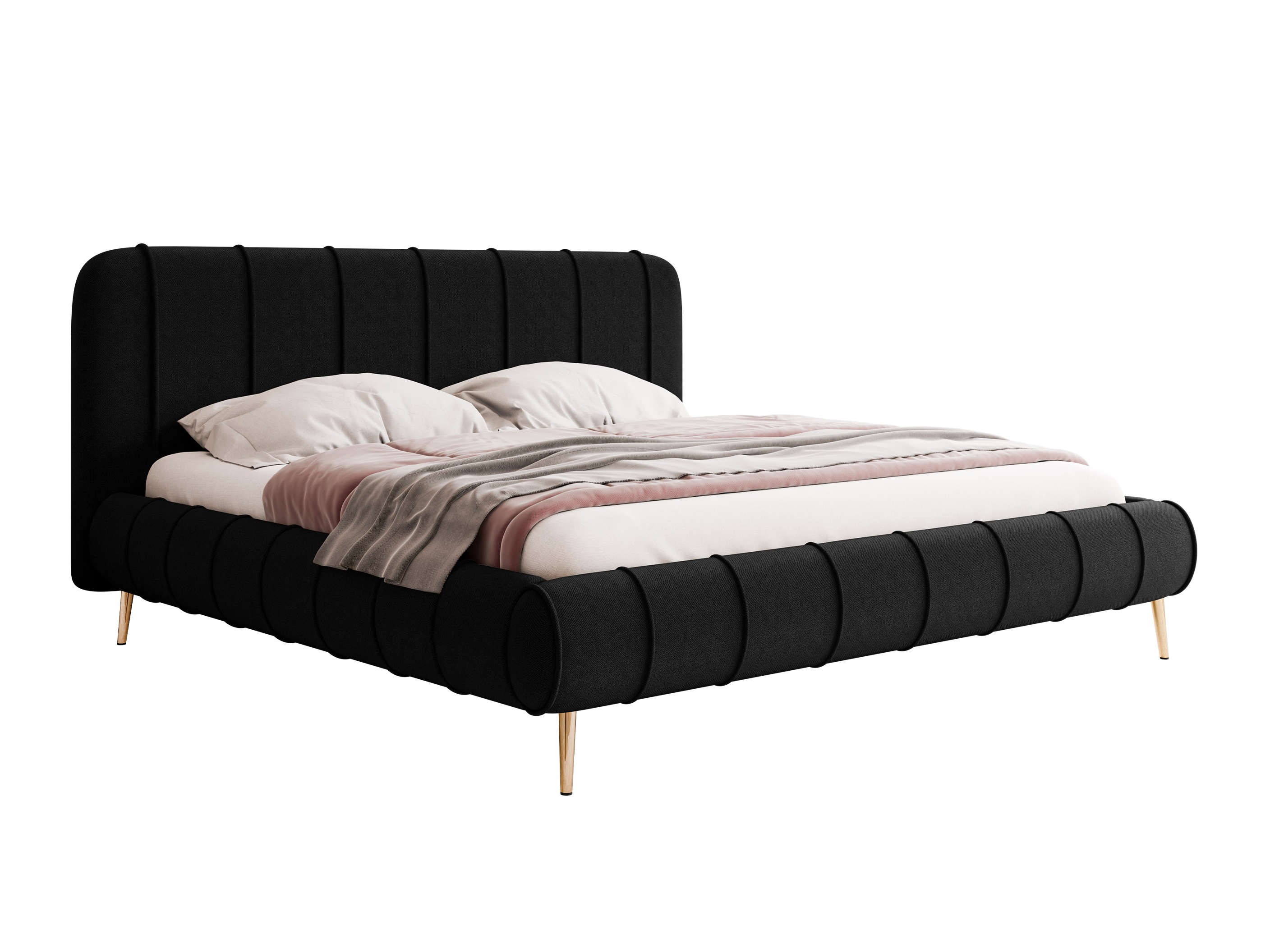 Bed Hesperia 128 (Kronos 07)