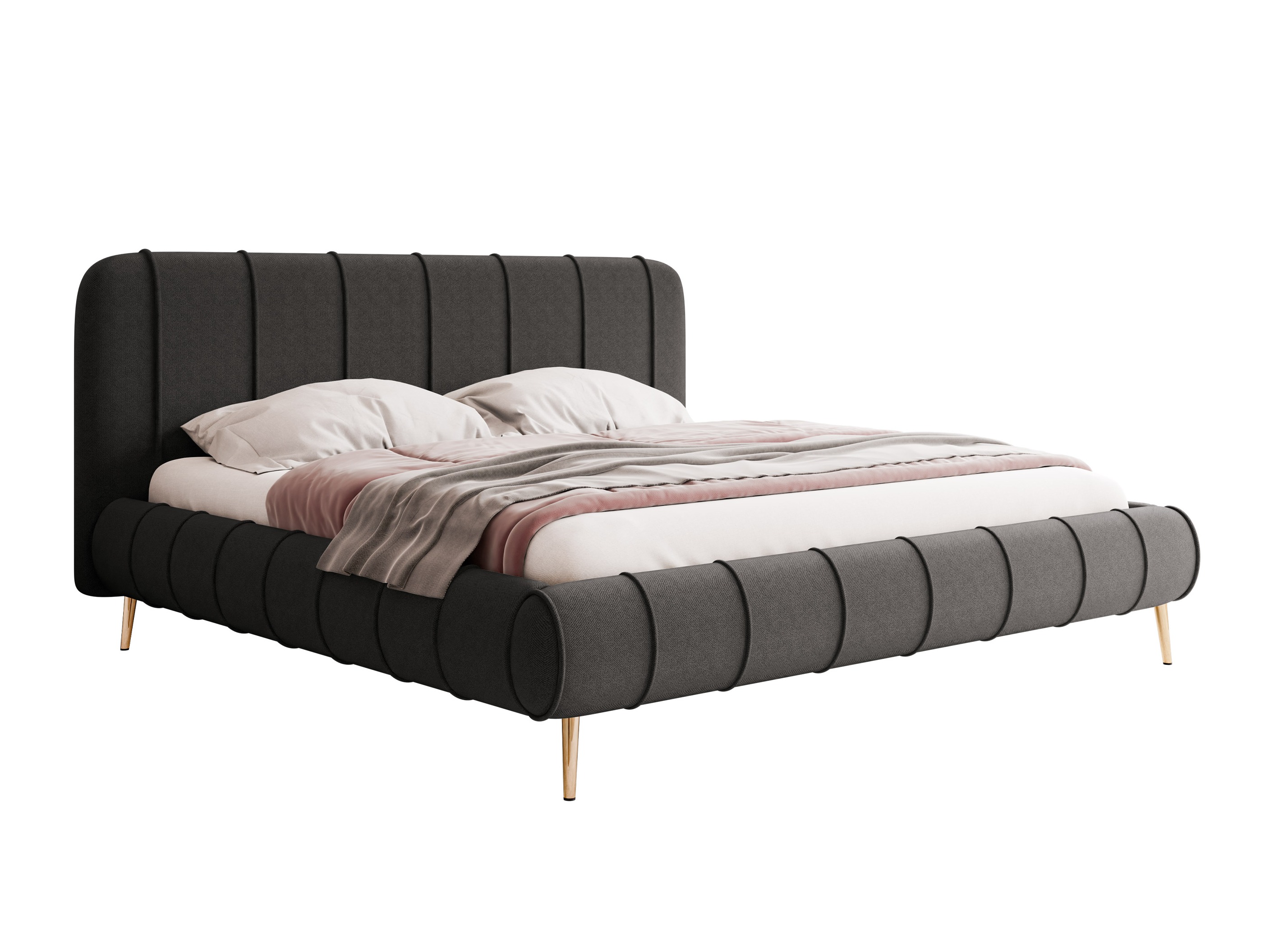 Bed Hesperia 128 (Kronos 22)
