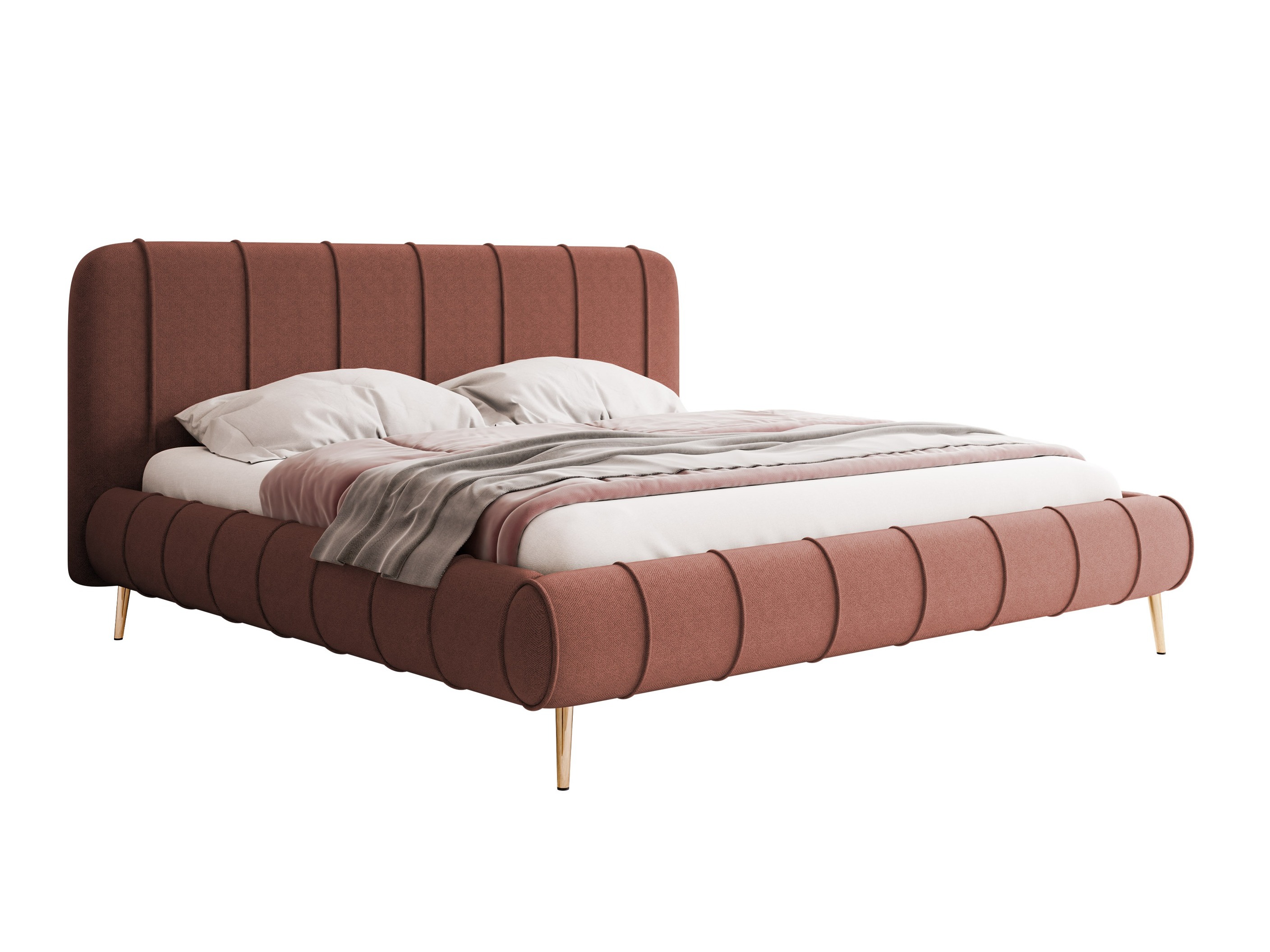 Bed Hesperia 128 (Kronos 29)