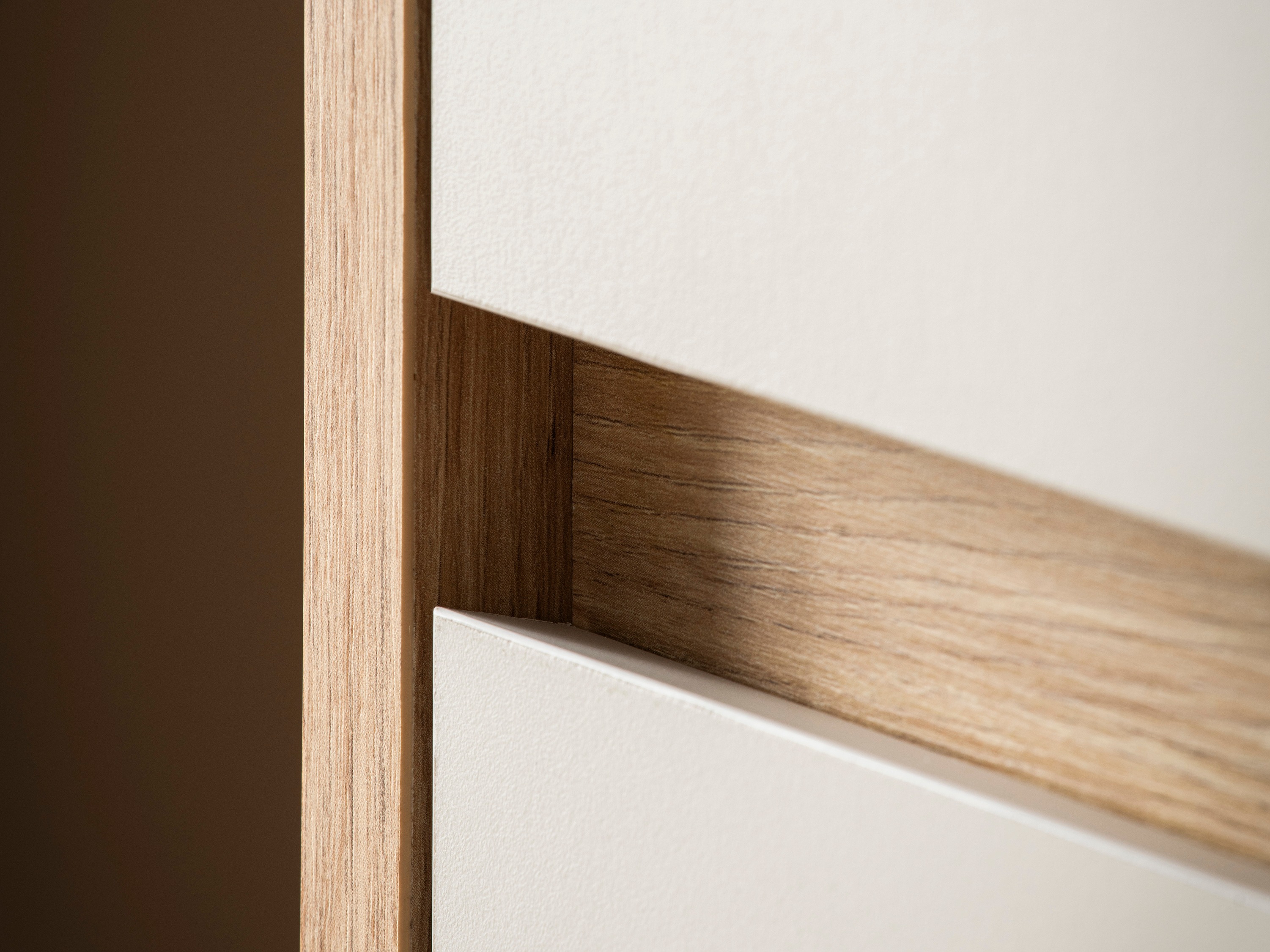 Boekenkast Ferciro 105