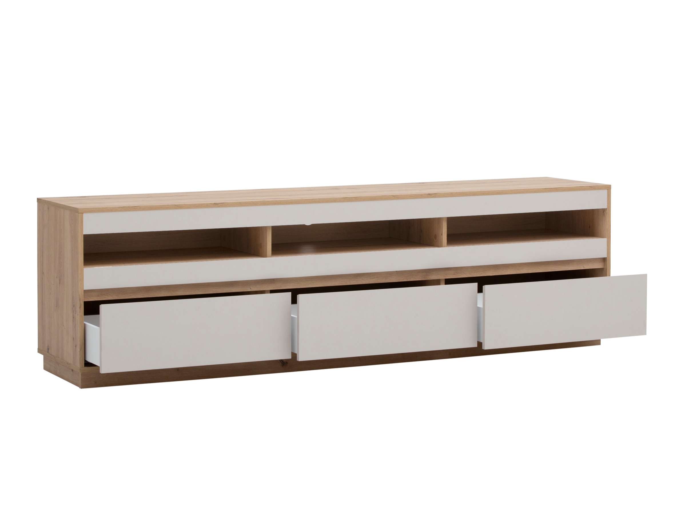 TV-meubel Ferciro 101