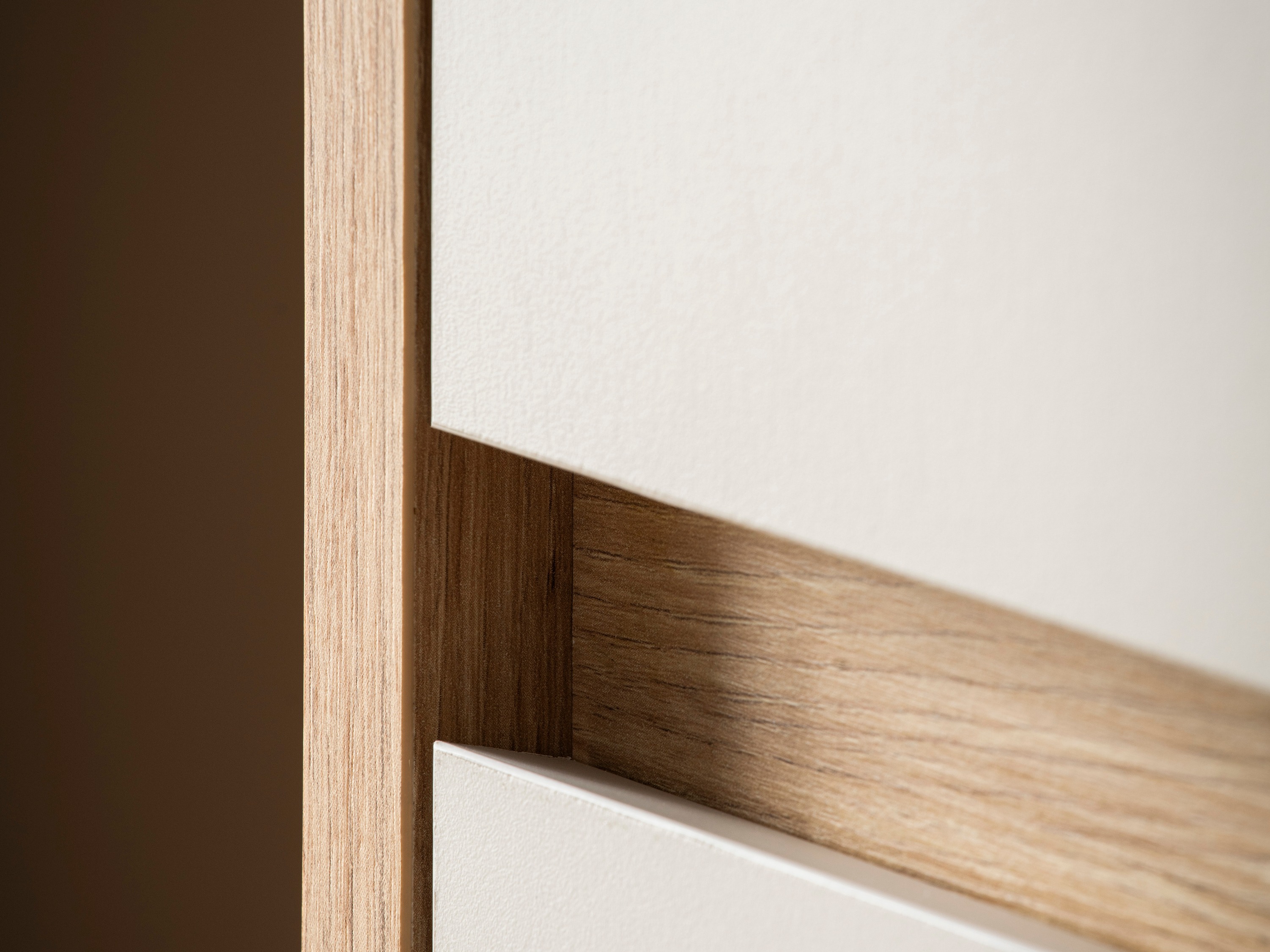 TV-meubel Ferciro 101