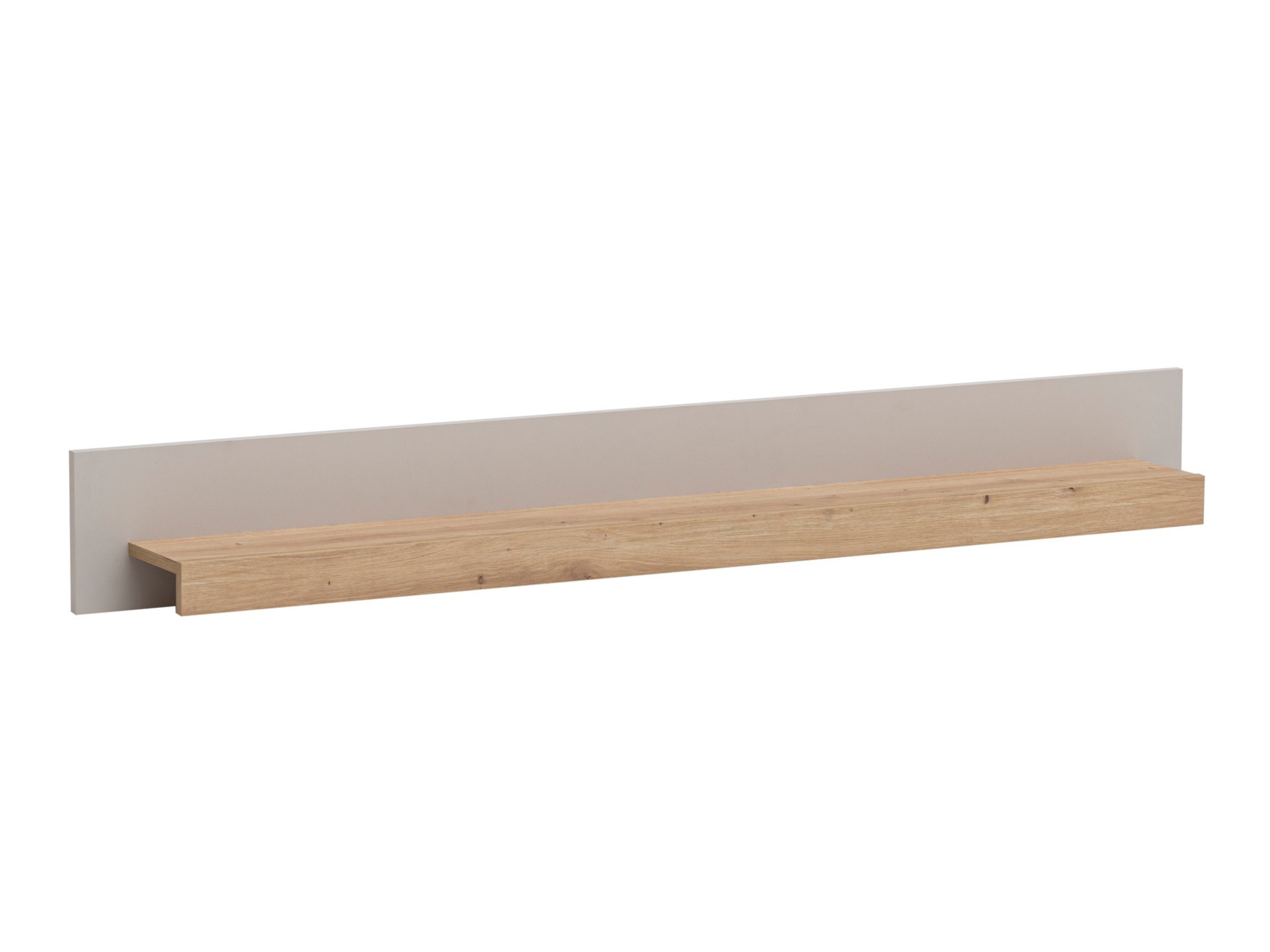 Wandplank Ferciro 102