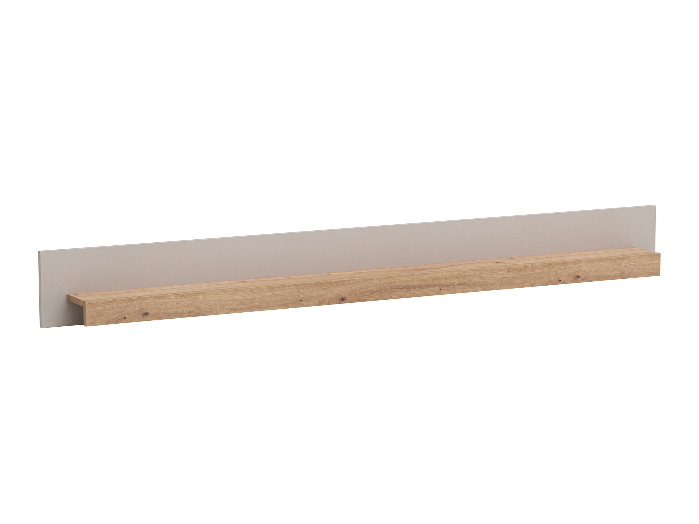 Wandplank Ferciro 103