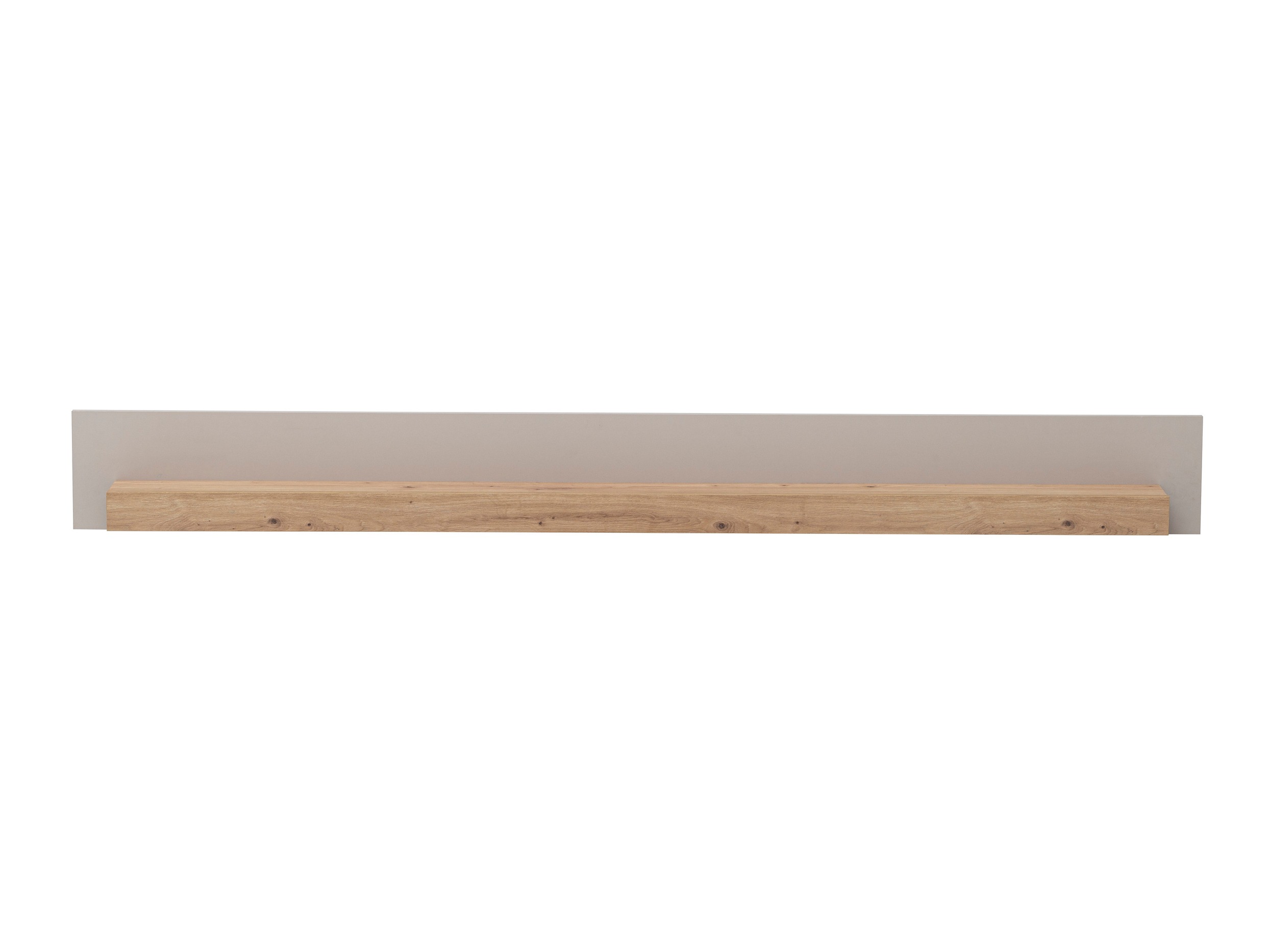 Wandplank Ferciro 103