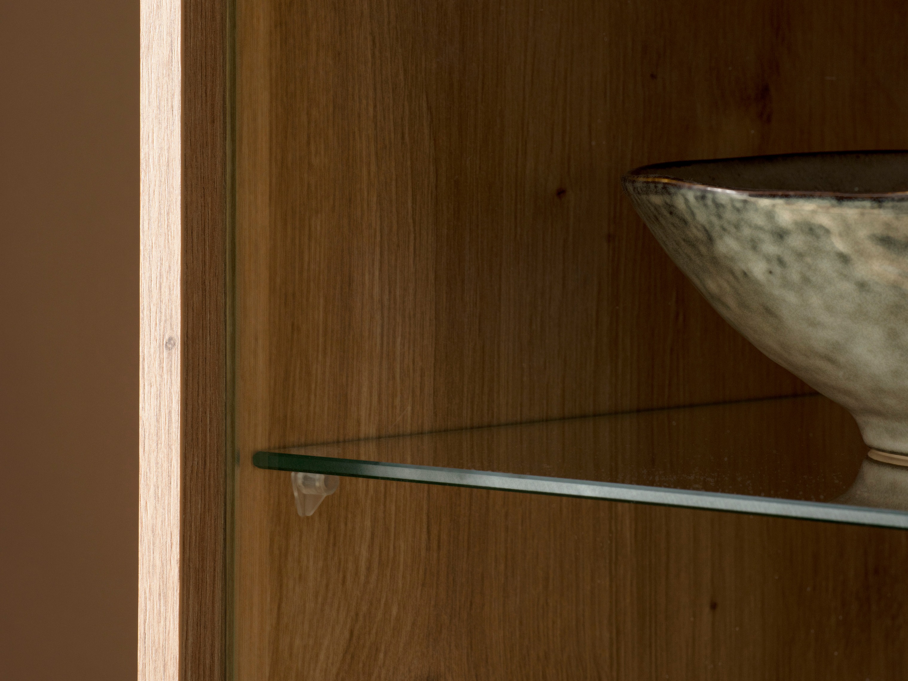 Boekenkast Ferciro 106