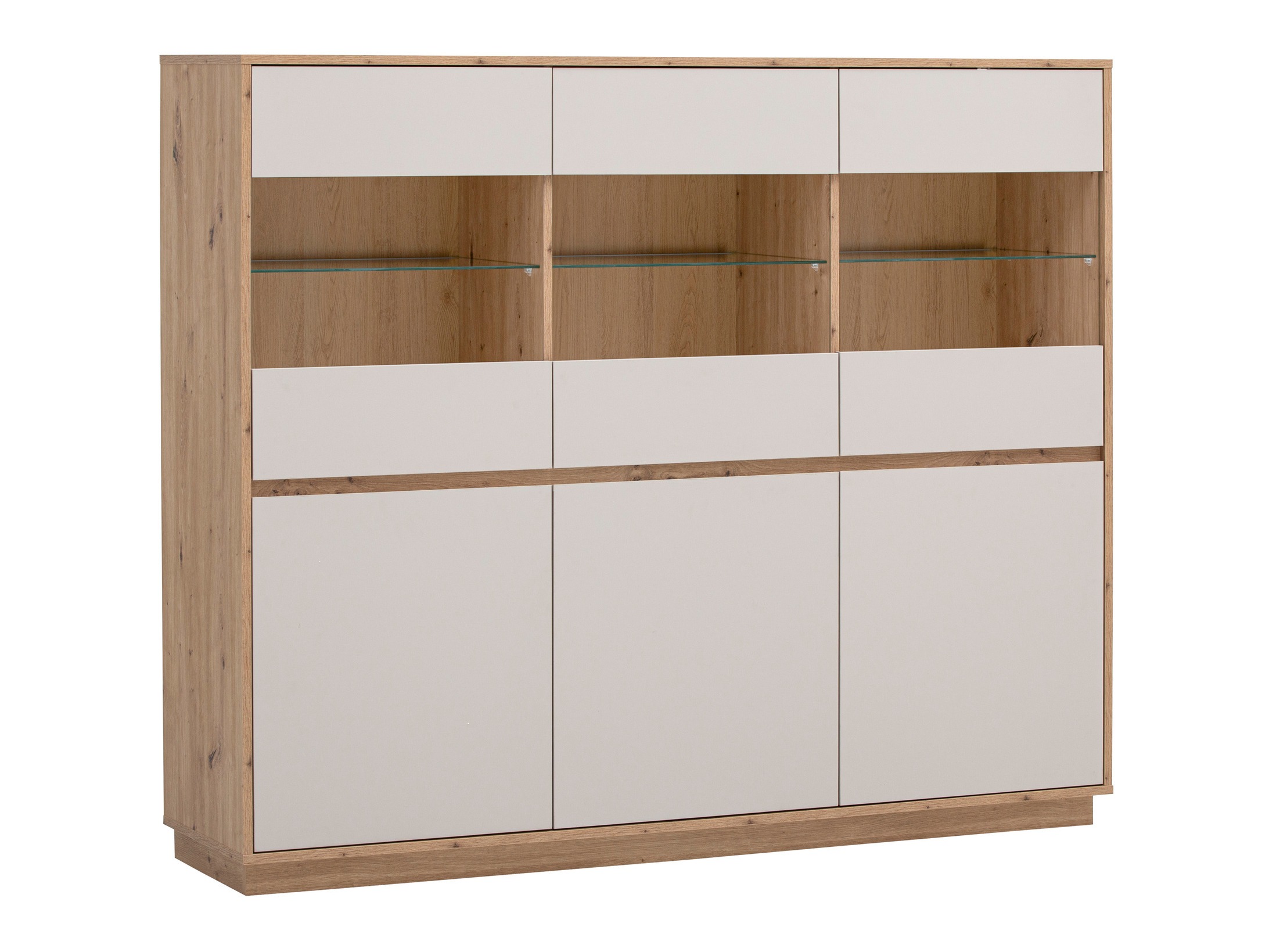 Dressoir Ferciro 108