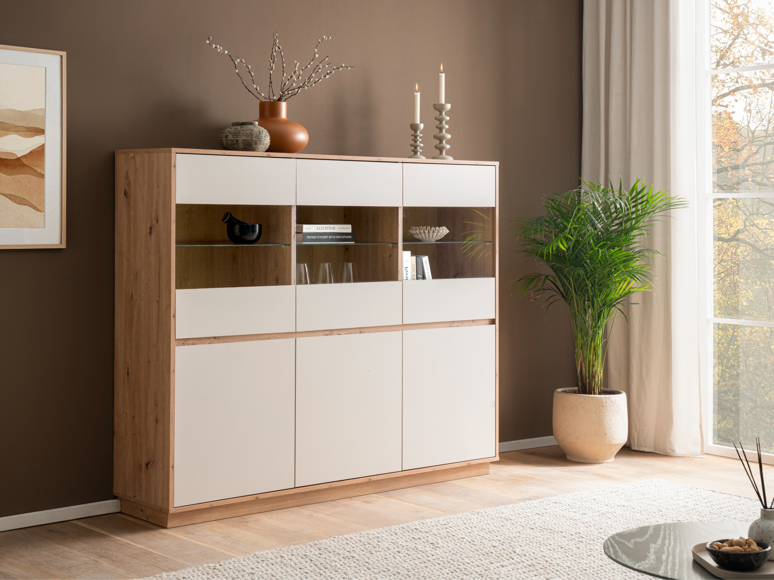 Dressoir Ferciro 108