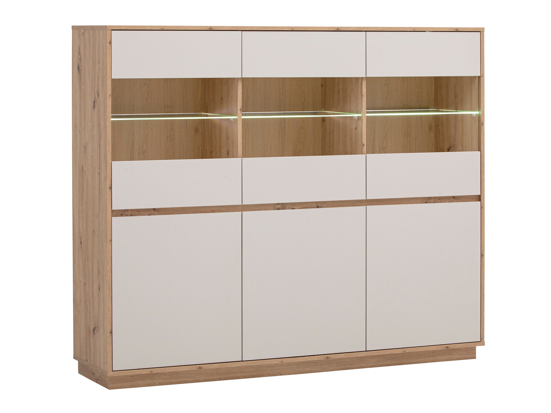Dressoir Ferciro 108