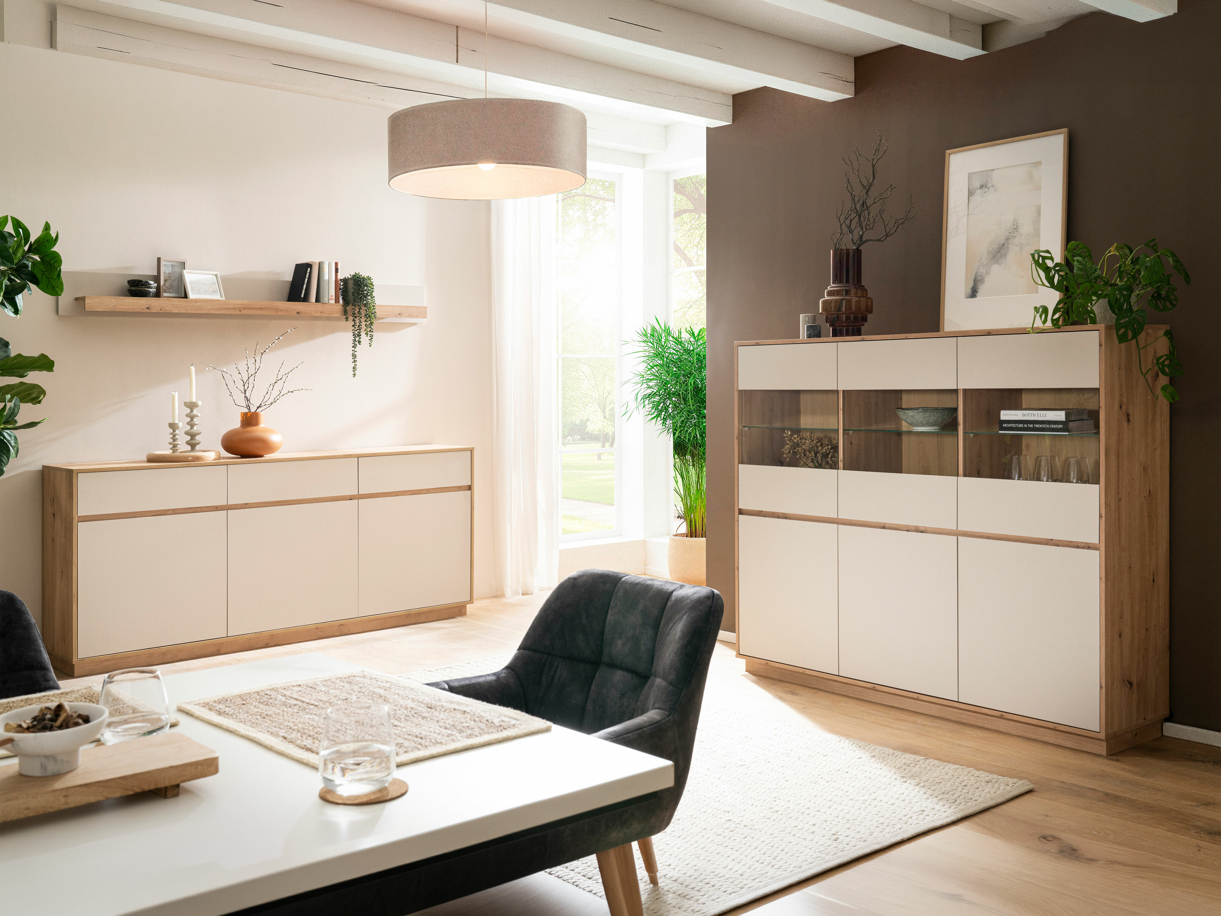 Dressoir Ferciro 108