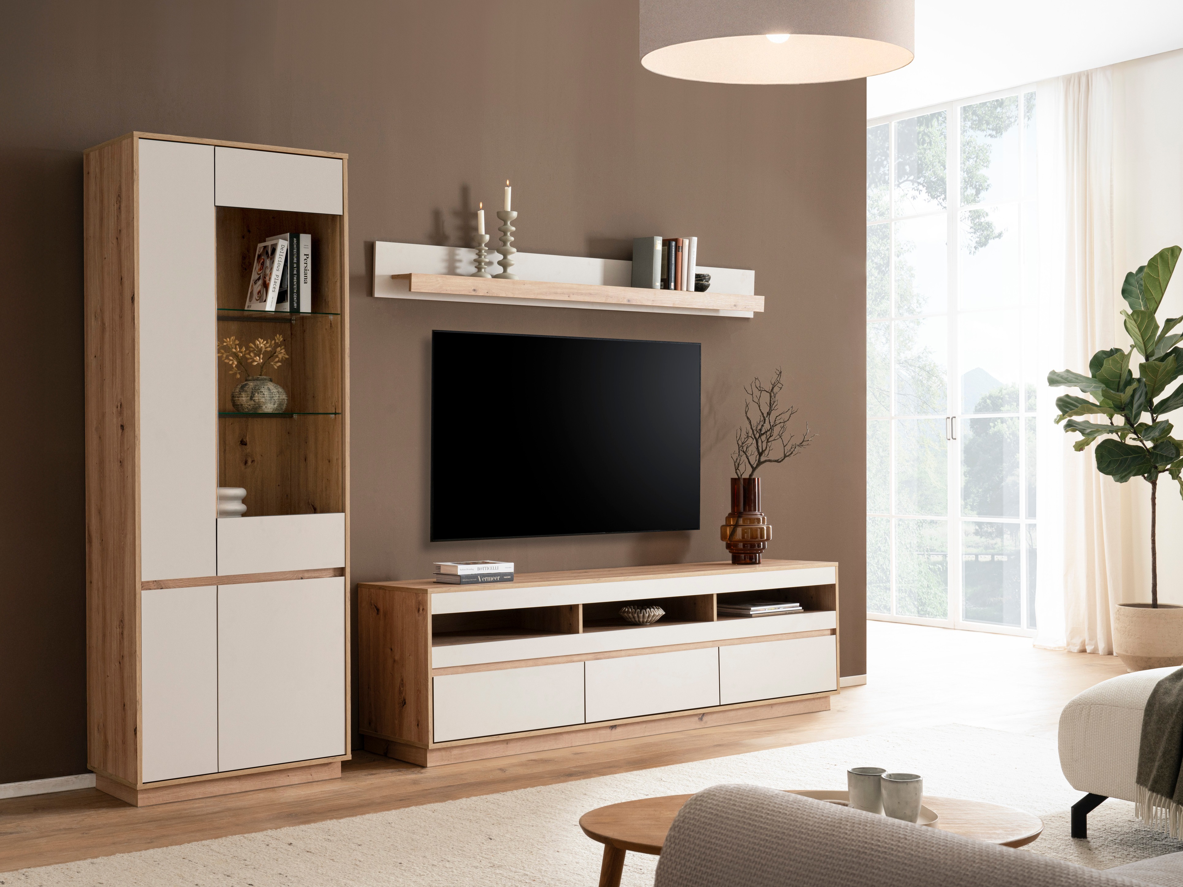 Woonkamerset Ferciro 111