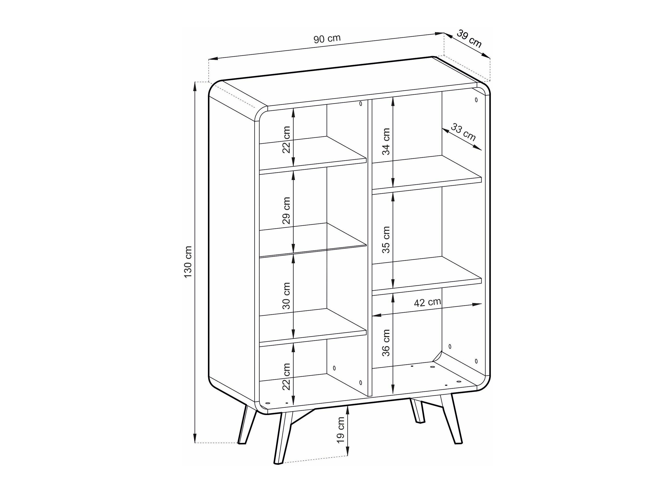Dressoir Vesdore 105
