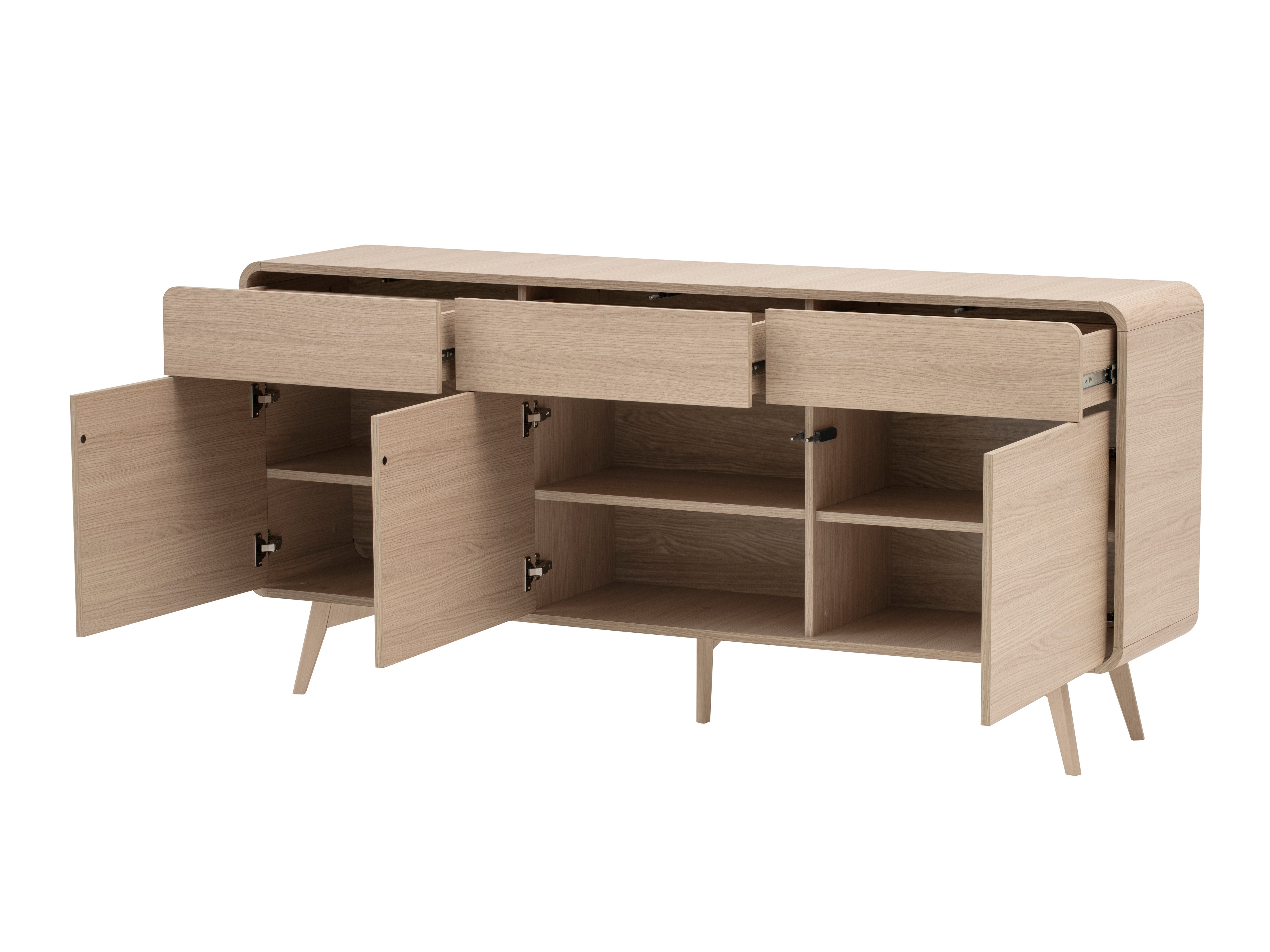 Ladekast Vesdore 103