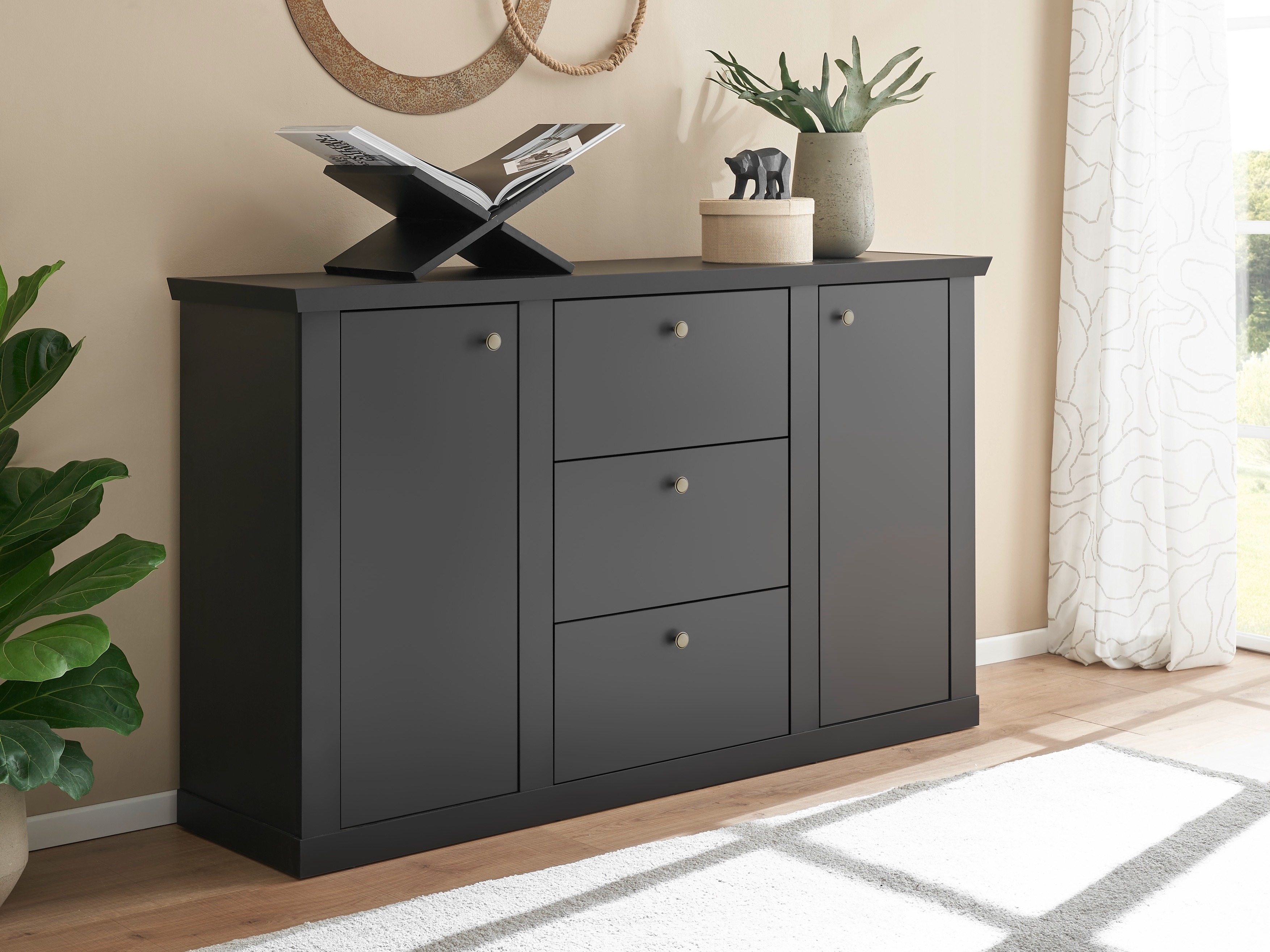 Ladekast Lirsero 102