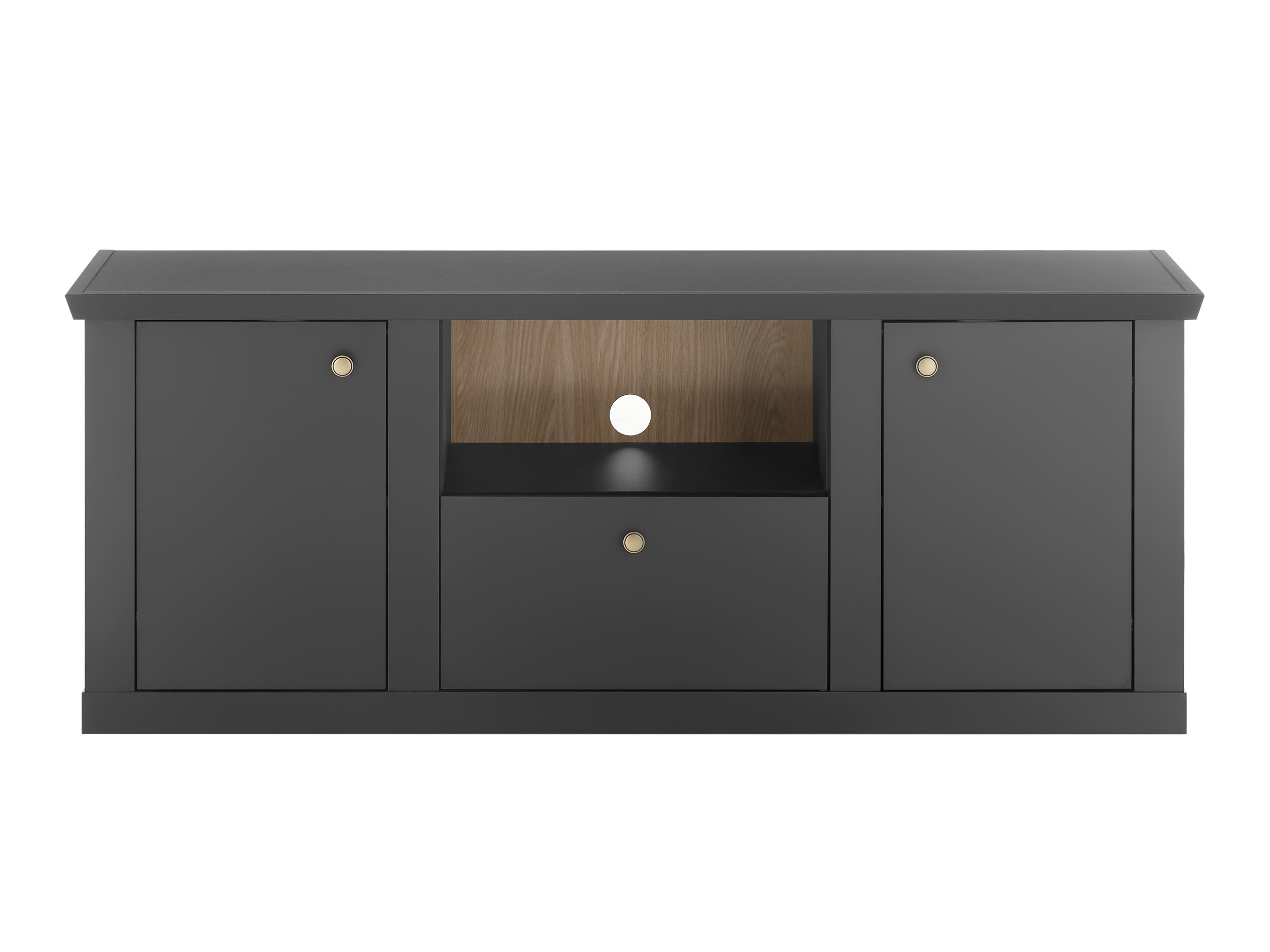 TV-meubel Lirsero 100