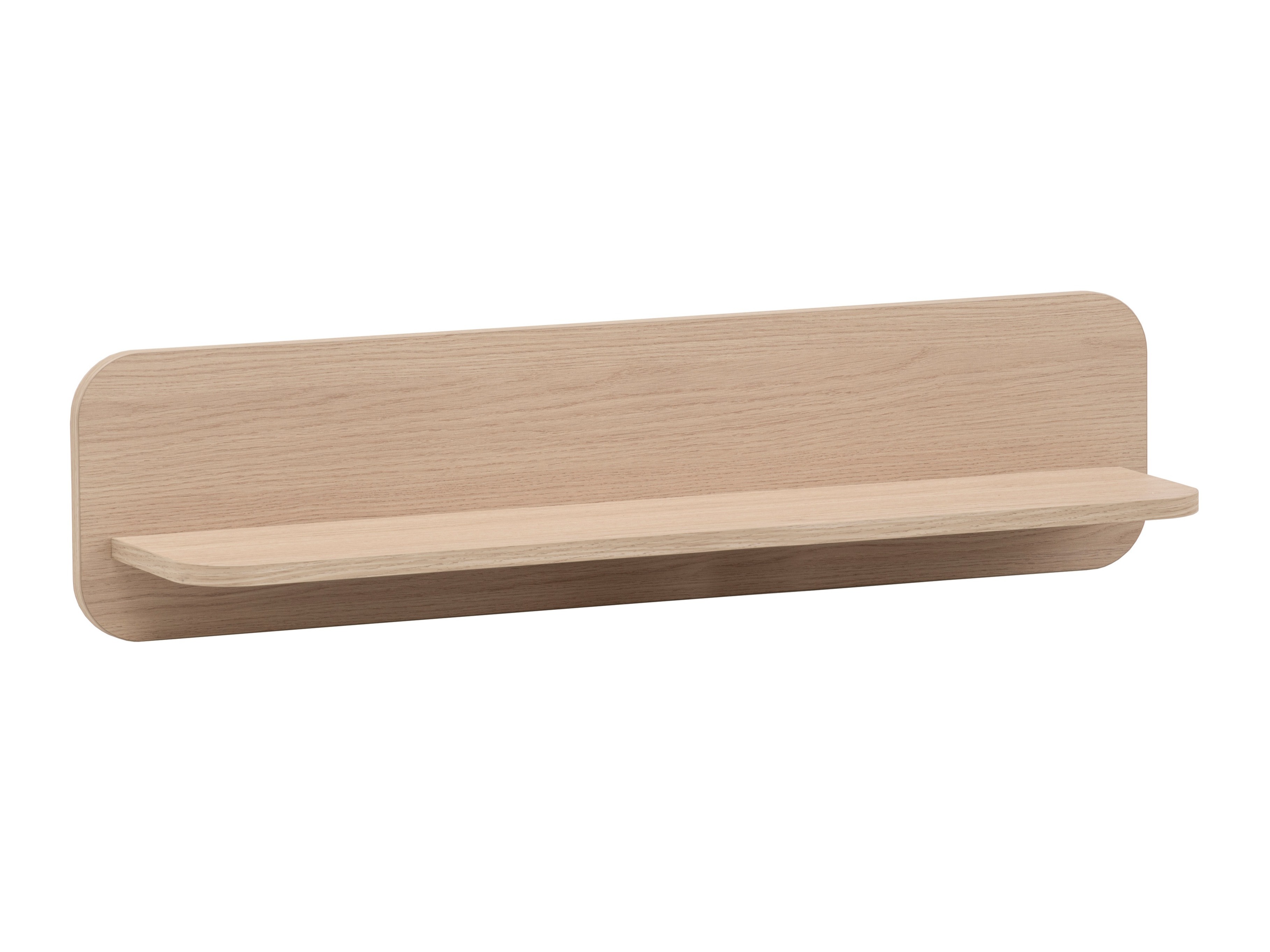 Wandplank Vesdore 101