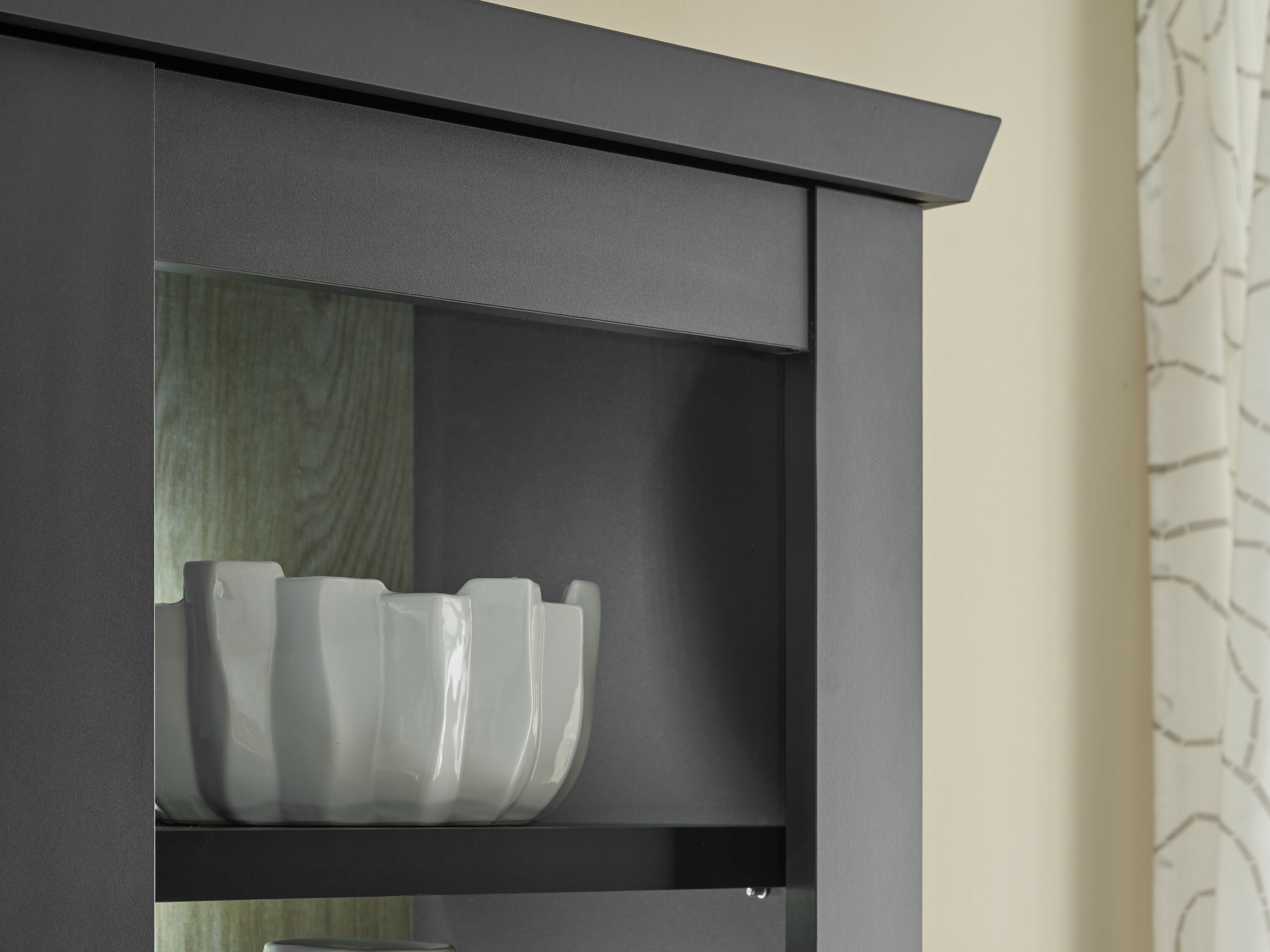 Boekenkast Lirsero 107