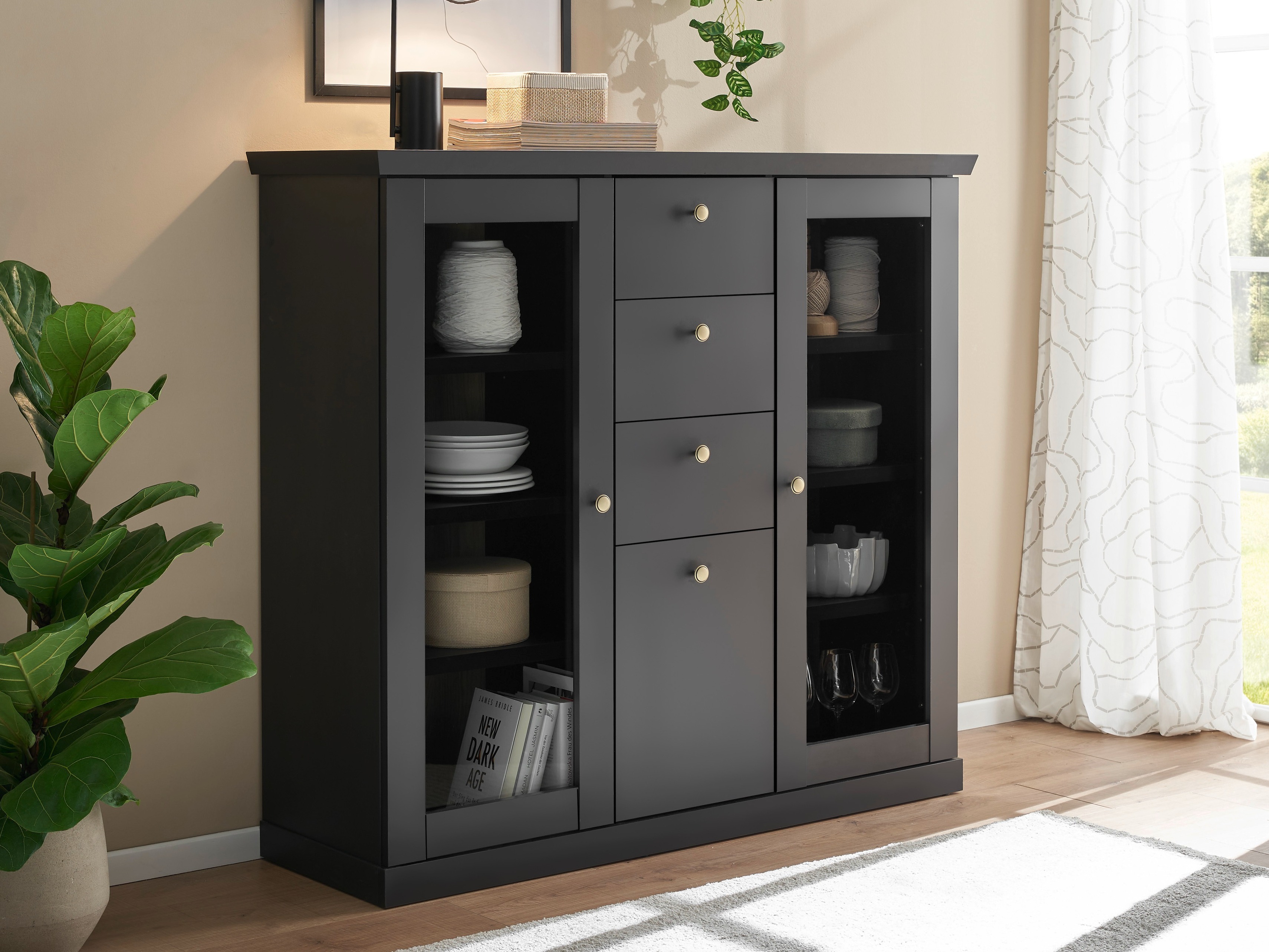 Ladekast Lirsero 109