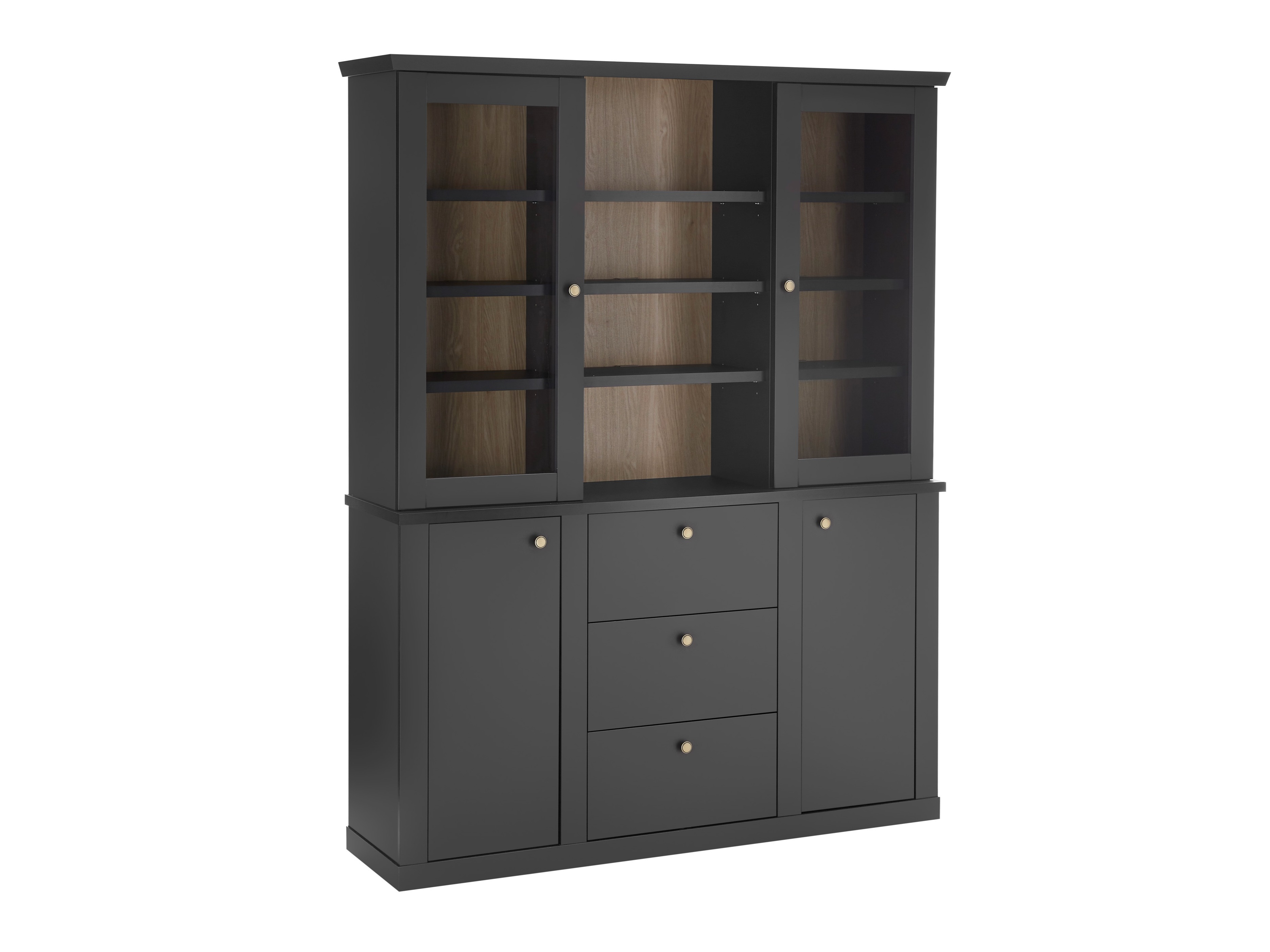 Boekenkast Lirsero 110