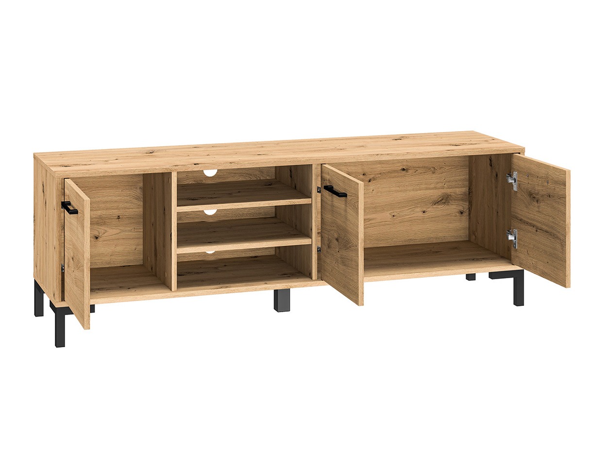 TV-meubel Larnolo 117