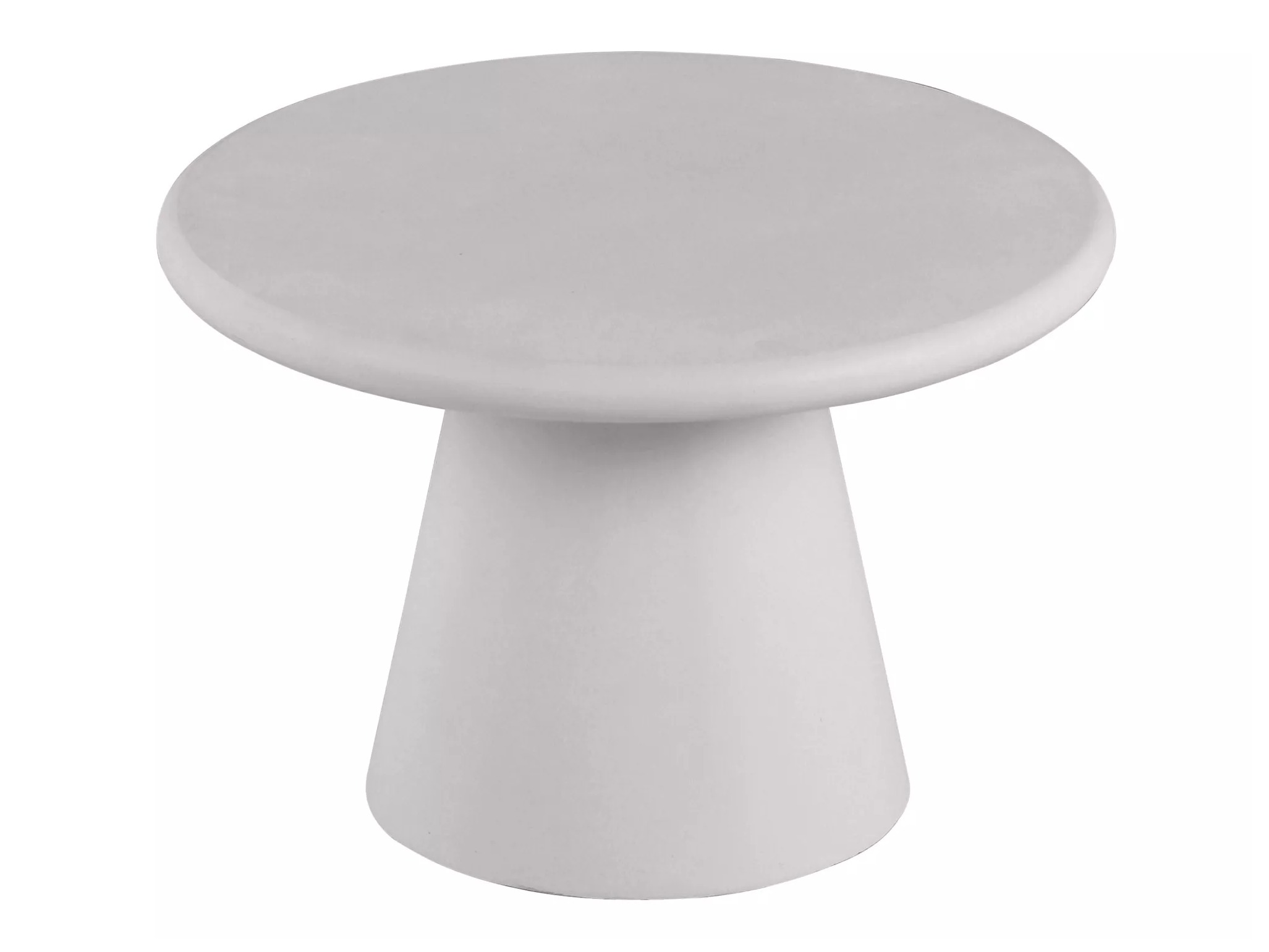 Salontafel Detroit 1067 (Lichtgrijs)