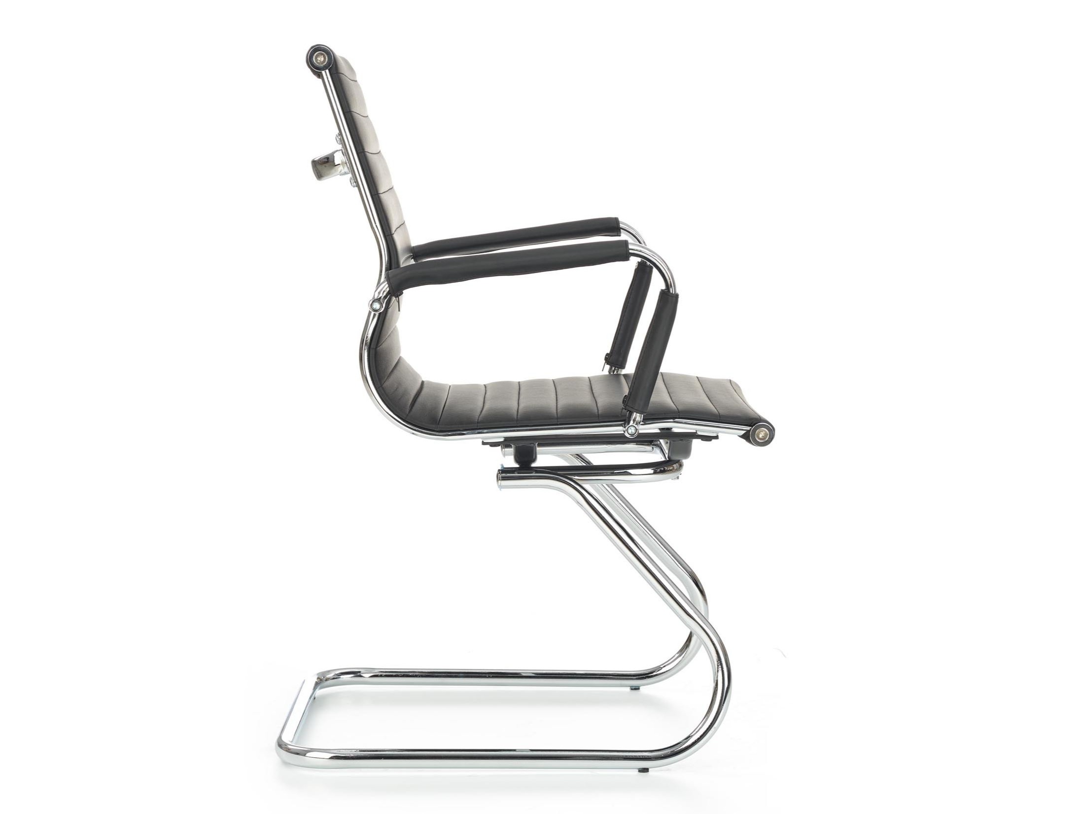 Bureaustoel Houston 570 (Zwart)