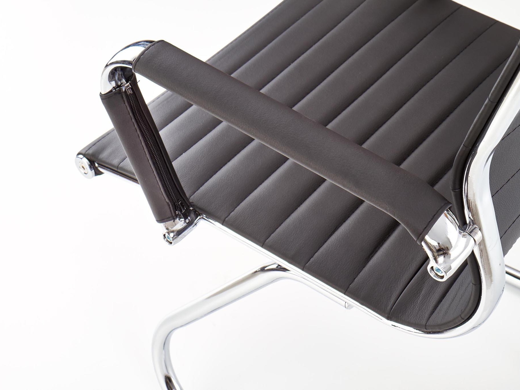 Bureaustoel Houston 570 (Zwart)